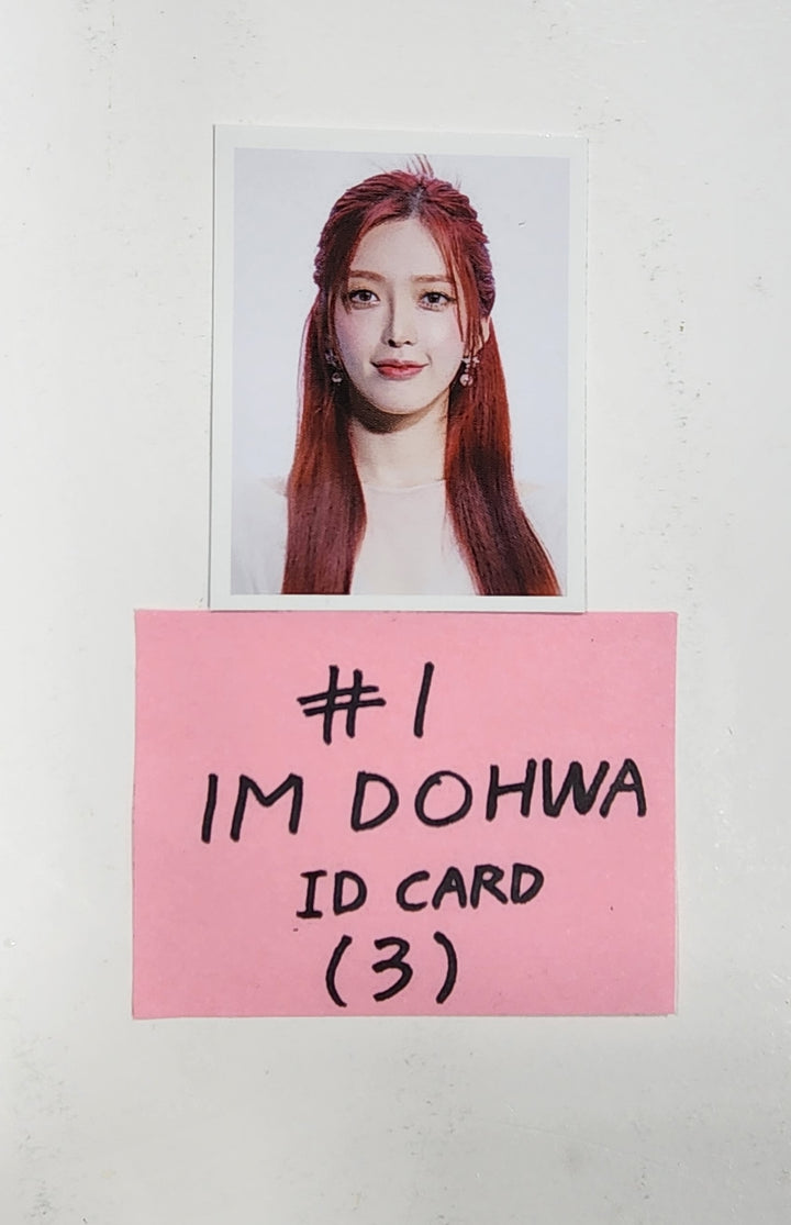 QUEENDOM PUZZLE - POP-UP Store Official MD ID Photo