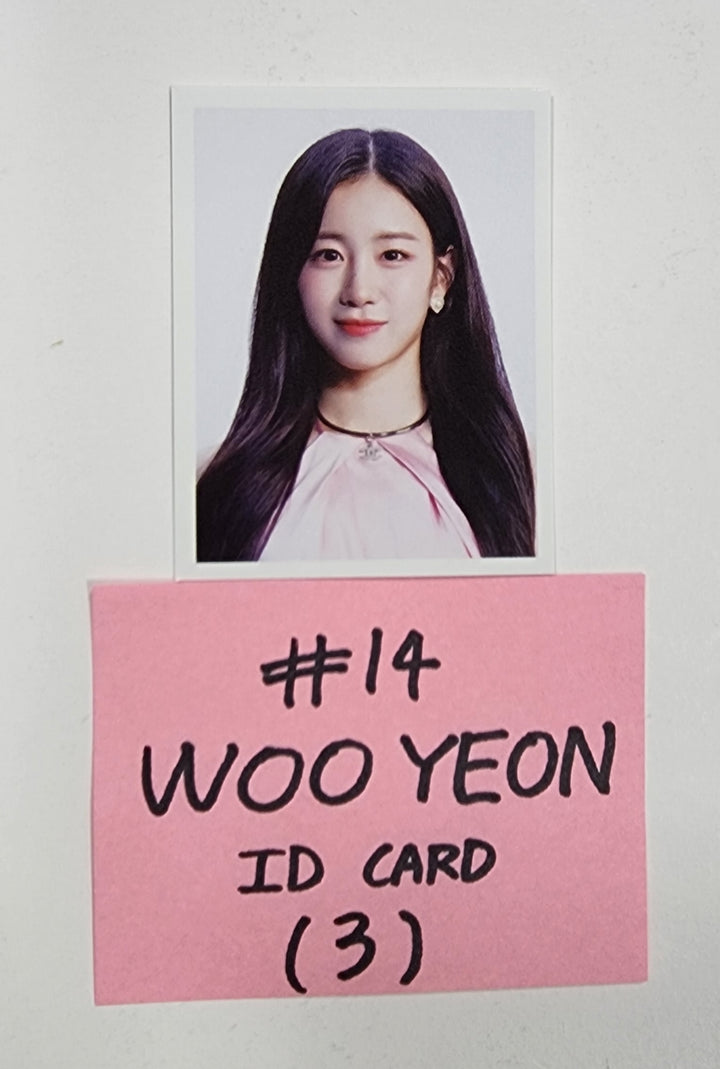 QUEENDOM PUZZLE - POP-UP Store Official MD ID Photo
