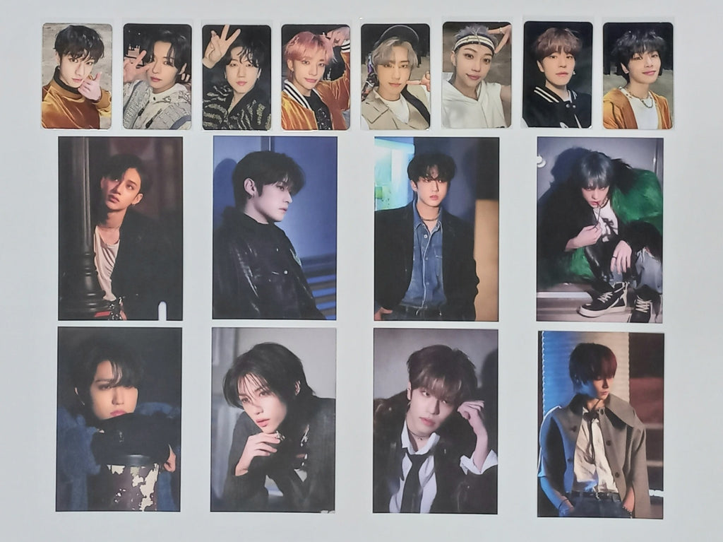 Stray Kids - (5-STAR) Pop Up Store Giveaway Photocard 