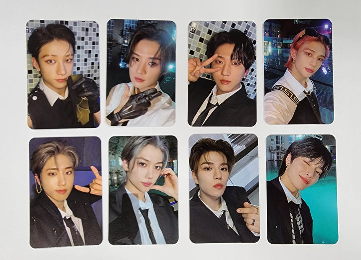 Stray Kids "★★★★★ (5-STAR)" - Yes24 Pre-Order Benefit  Photocard