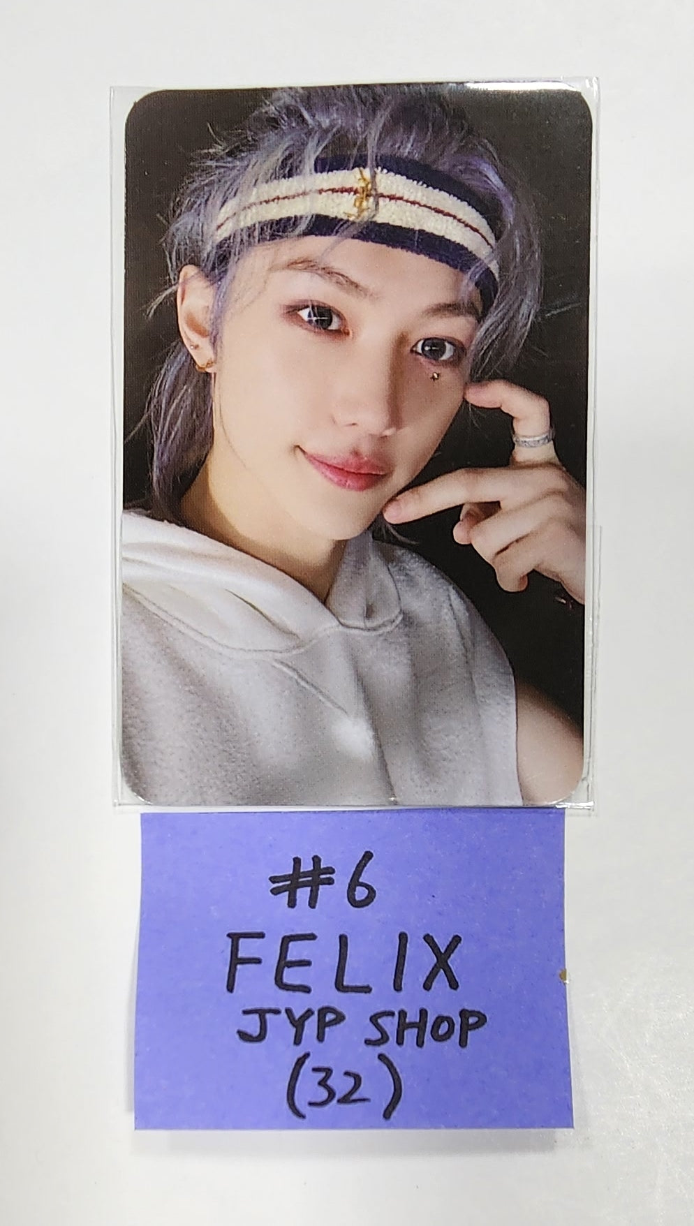 5-star Felix トレカ セット Straykids 店舗特典 - e-life-sp.co.jp