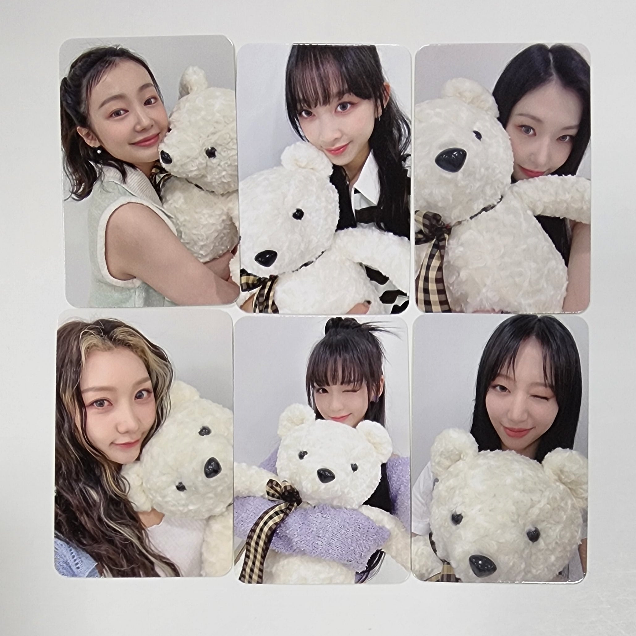 secret number - HALLYUSUPERSTORE