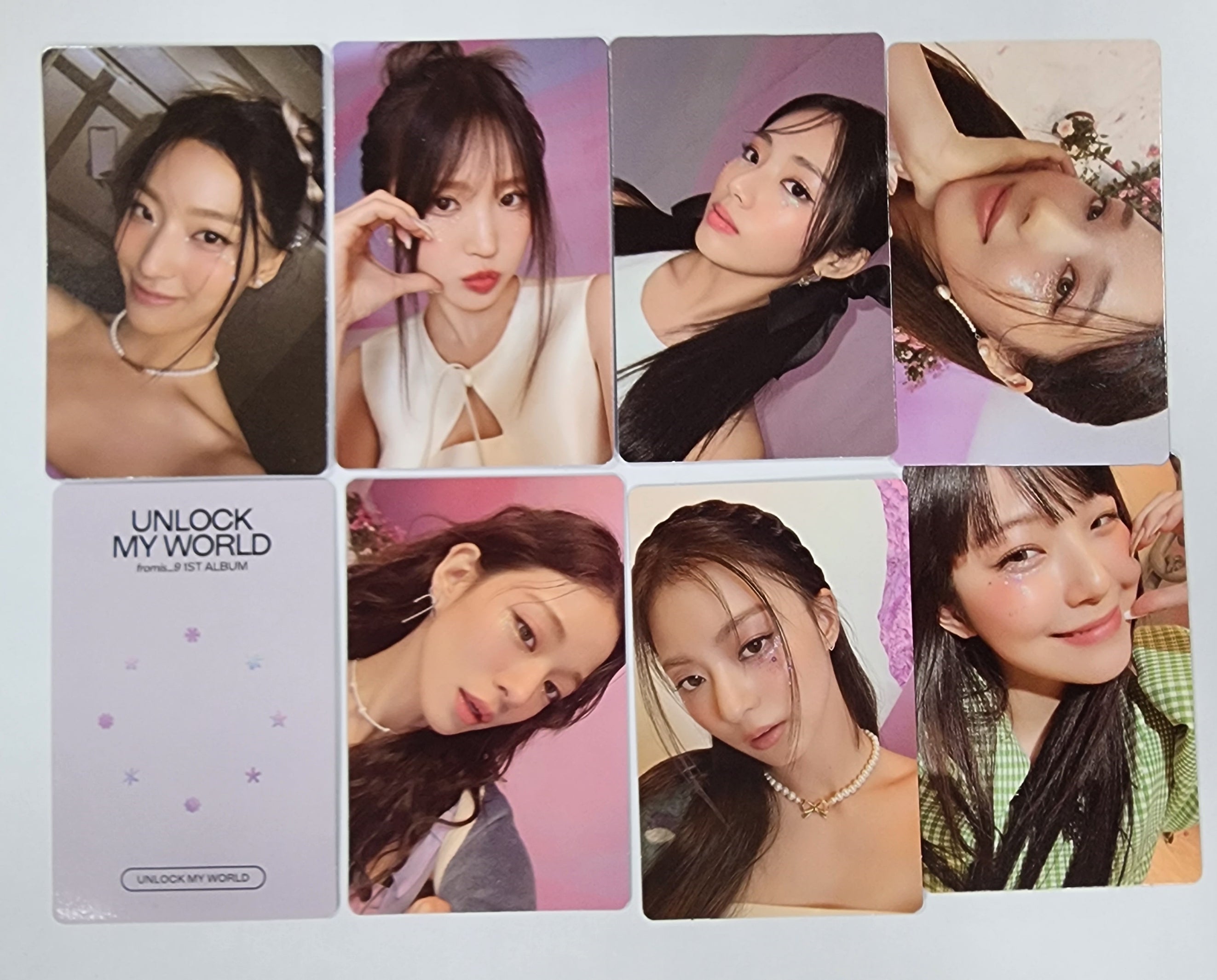 Fromis_9 – Page 2 – HALLYUSUPERSTORE