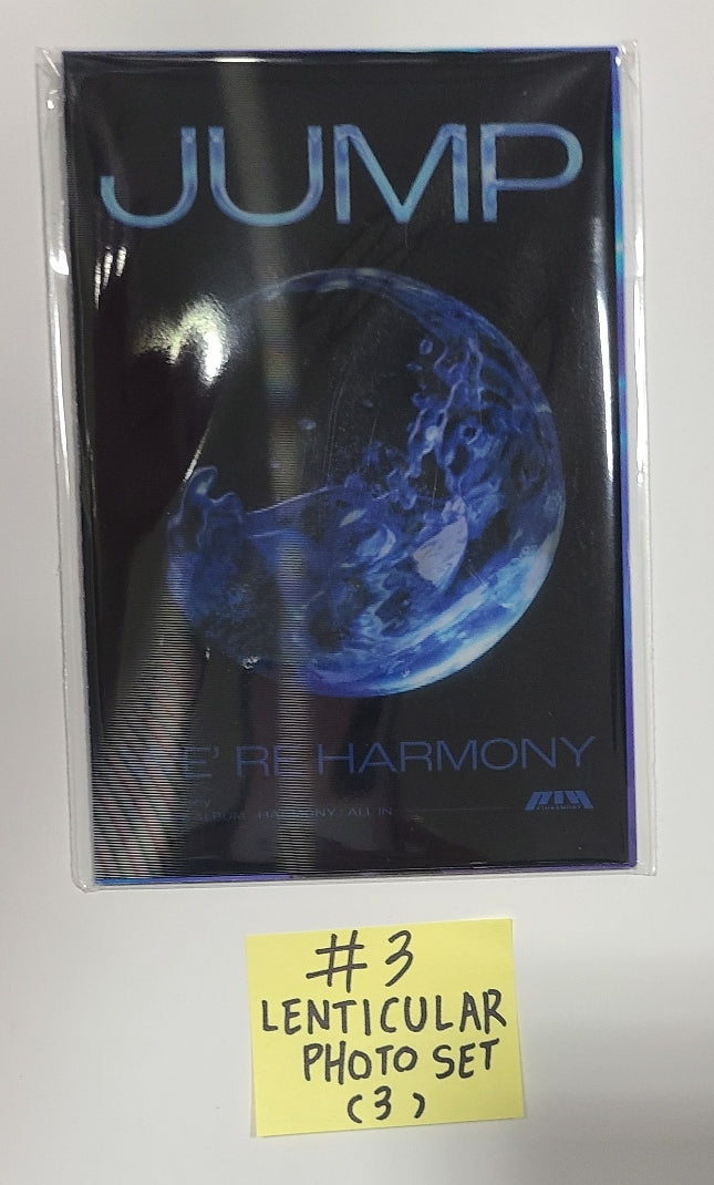 P1Harmony PHOTO BOOK MD WELCOME KIT テオ P1Harmony PHOTO BOOK MD - WELCOME KIT - FNC STORE