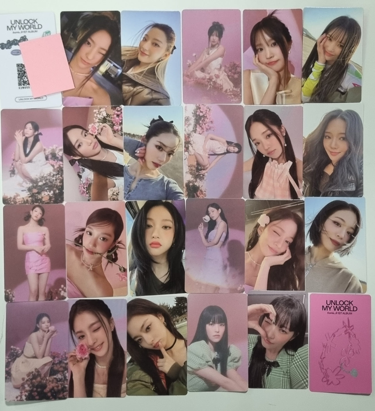 Fromis_9 – Page 2 – HALLYUSUPERSTORE