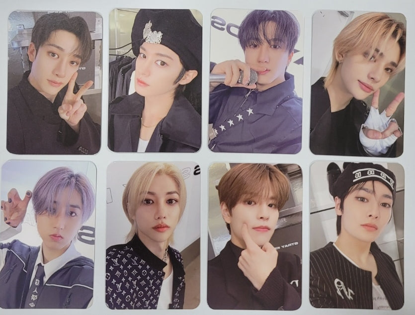 Stray Kids "★★★★★ (5-STAR)" - MMT Pre-Order Benefit Photocard