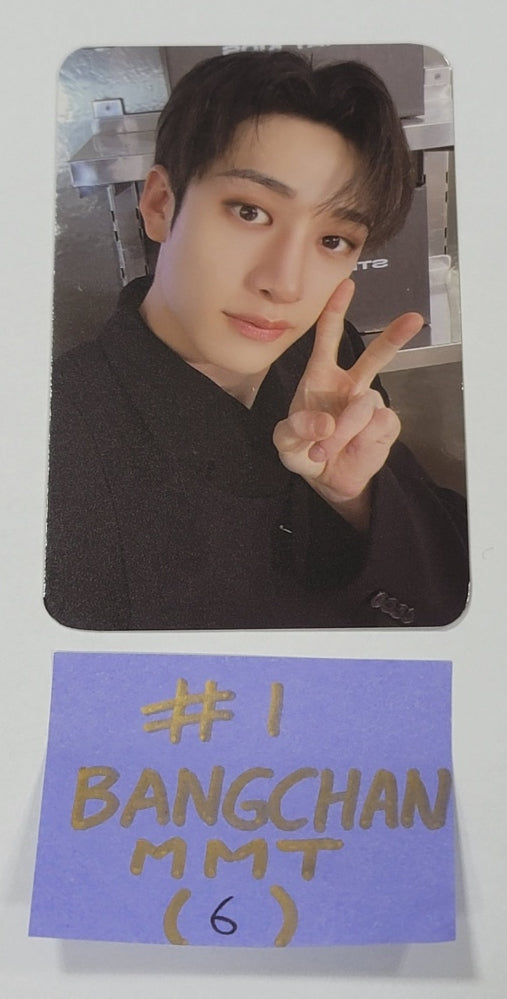 straykids 5-STAR mmt 7種set