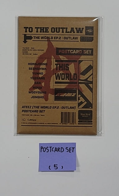 ATEEZ - HALLYUSUPERSTORE – Page 21