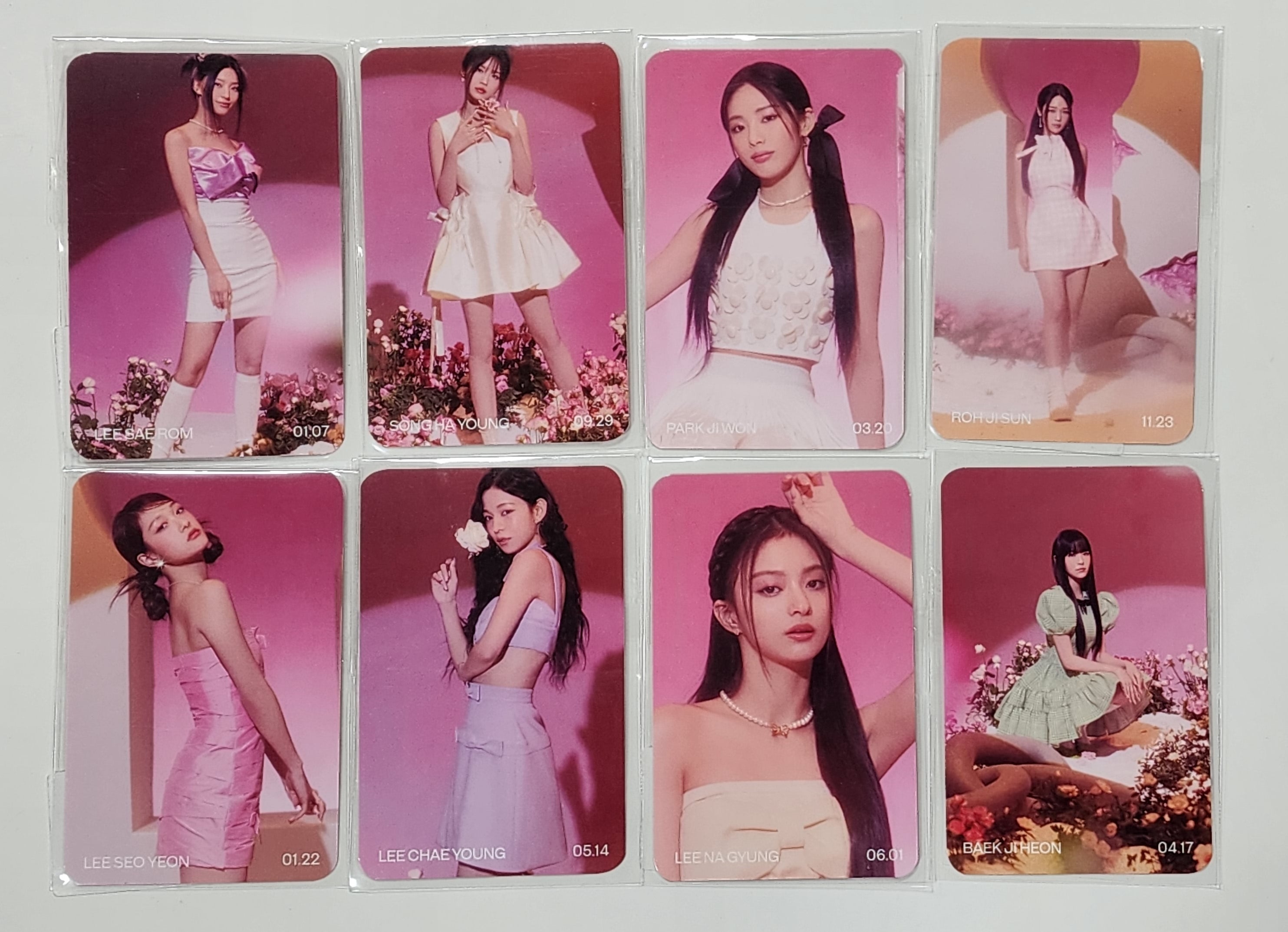 Fromis_9 - HALLYUSUPERSTORE – Page 6