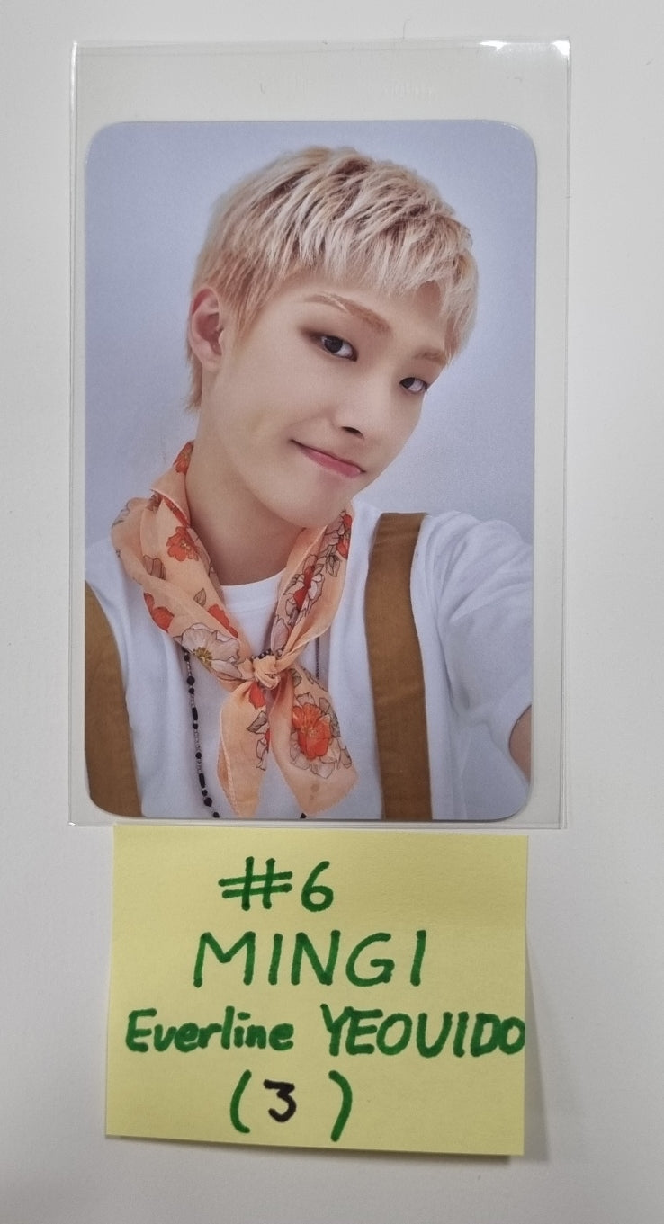 ATEEZ 
