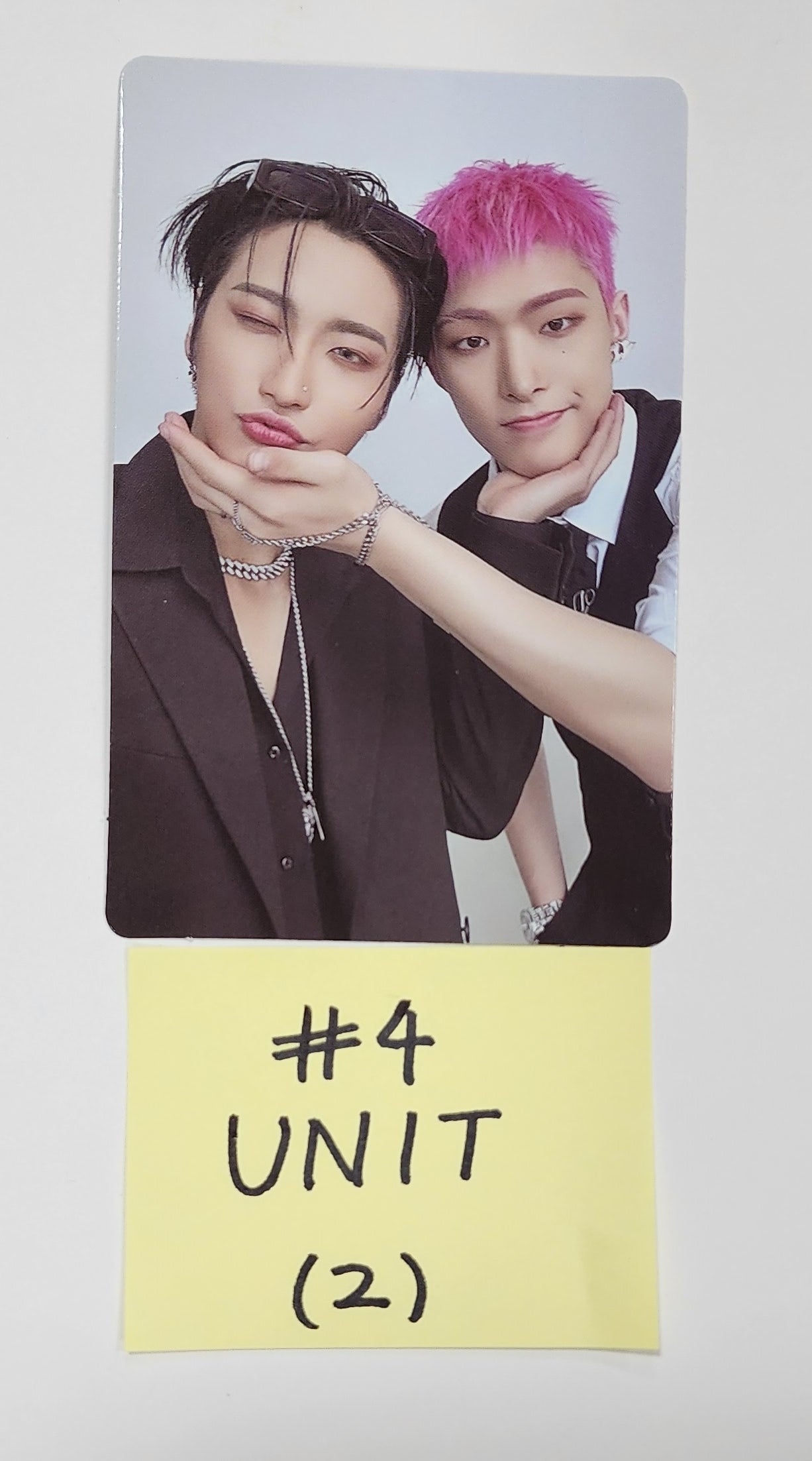 ATEEZ 