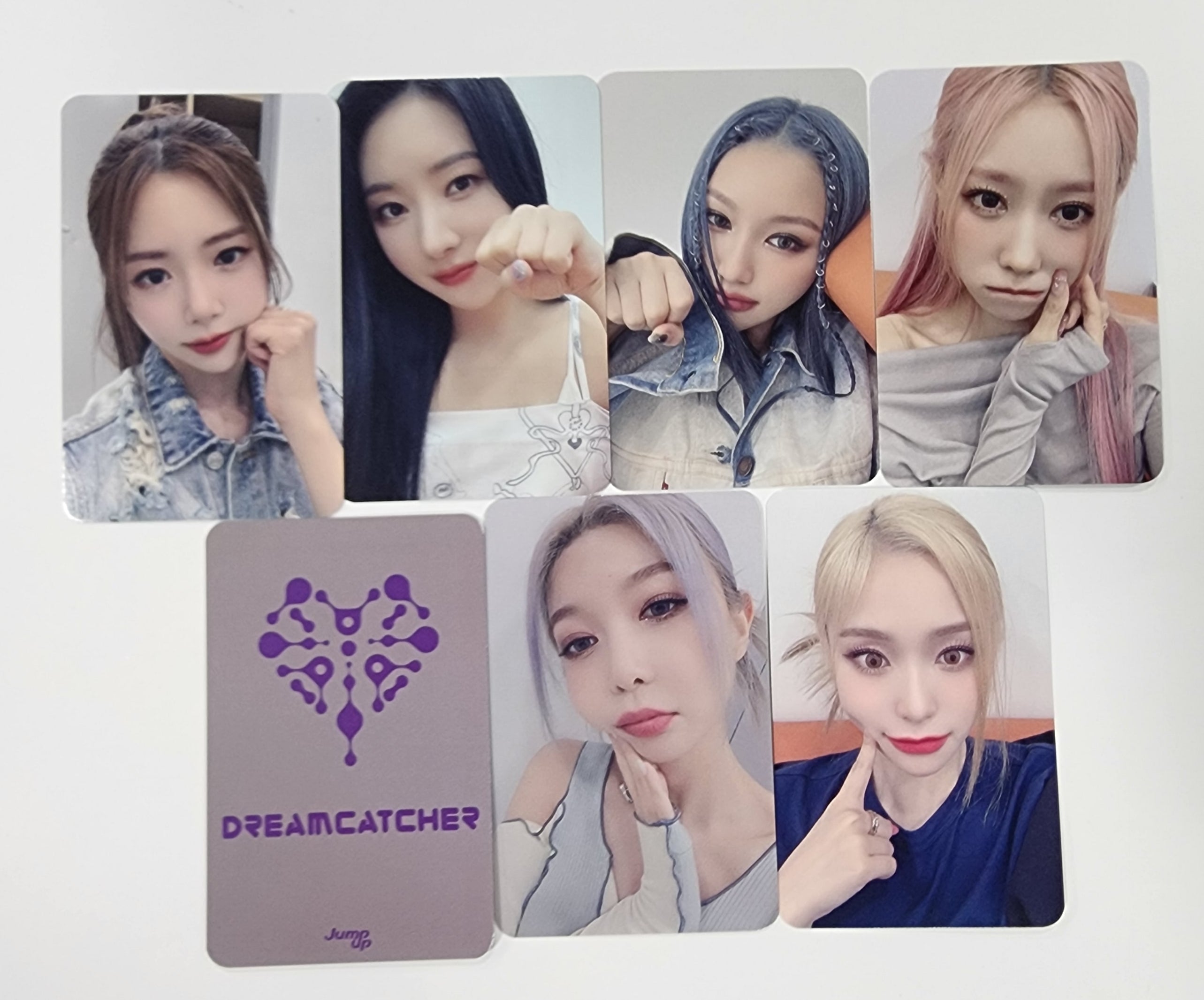 Dreamcatcher 