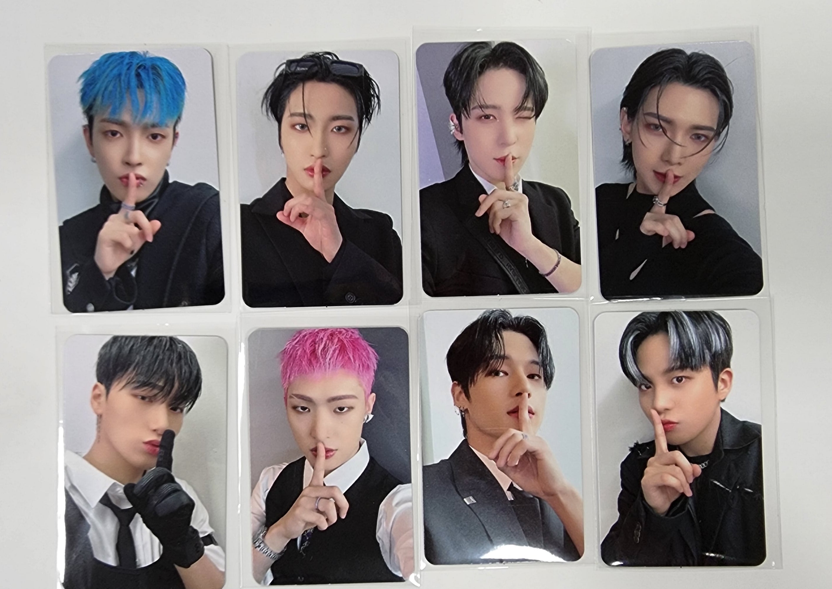 ATEEZ - HALLYUSUPERSTORE – Page 21