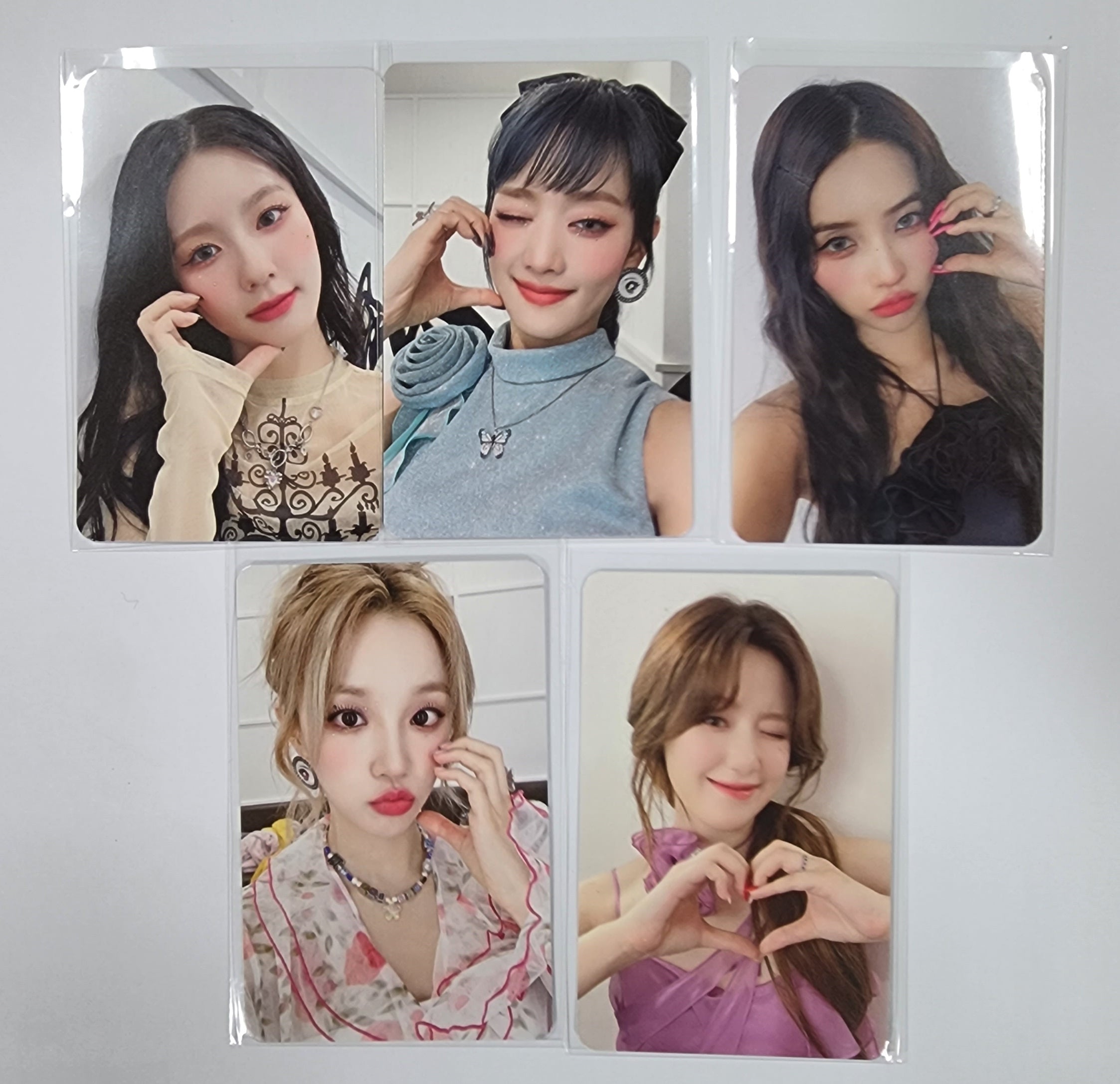 G)-Idle - HALLYUSUPERSTORE – Page 8