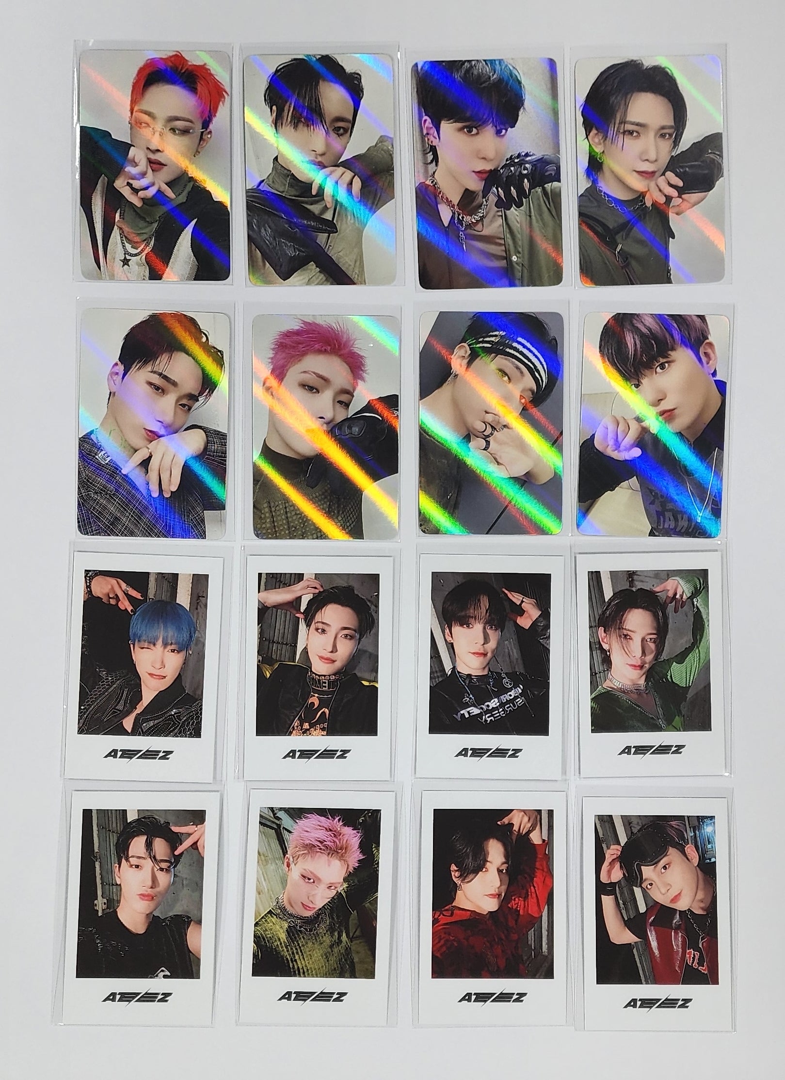 ATEEZ - HALLYUSUPERSTORE – Page 17