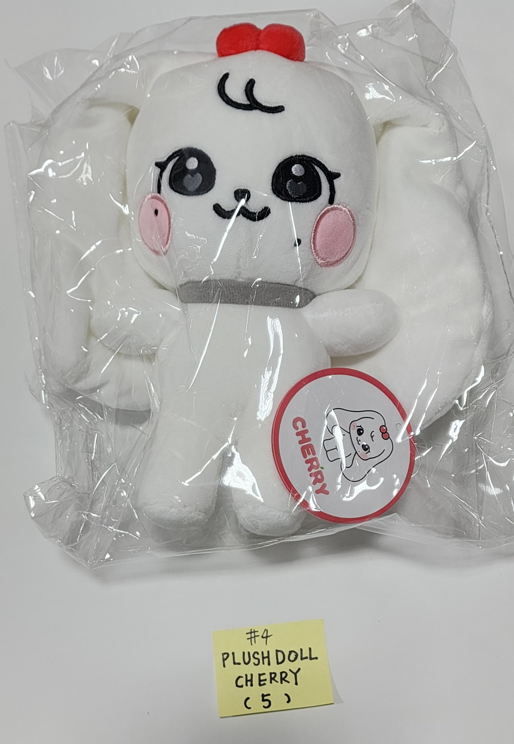 Ive Minive Park Pop Up Store Official Md [plush Doll Mega