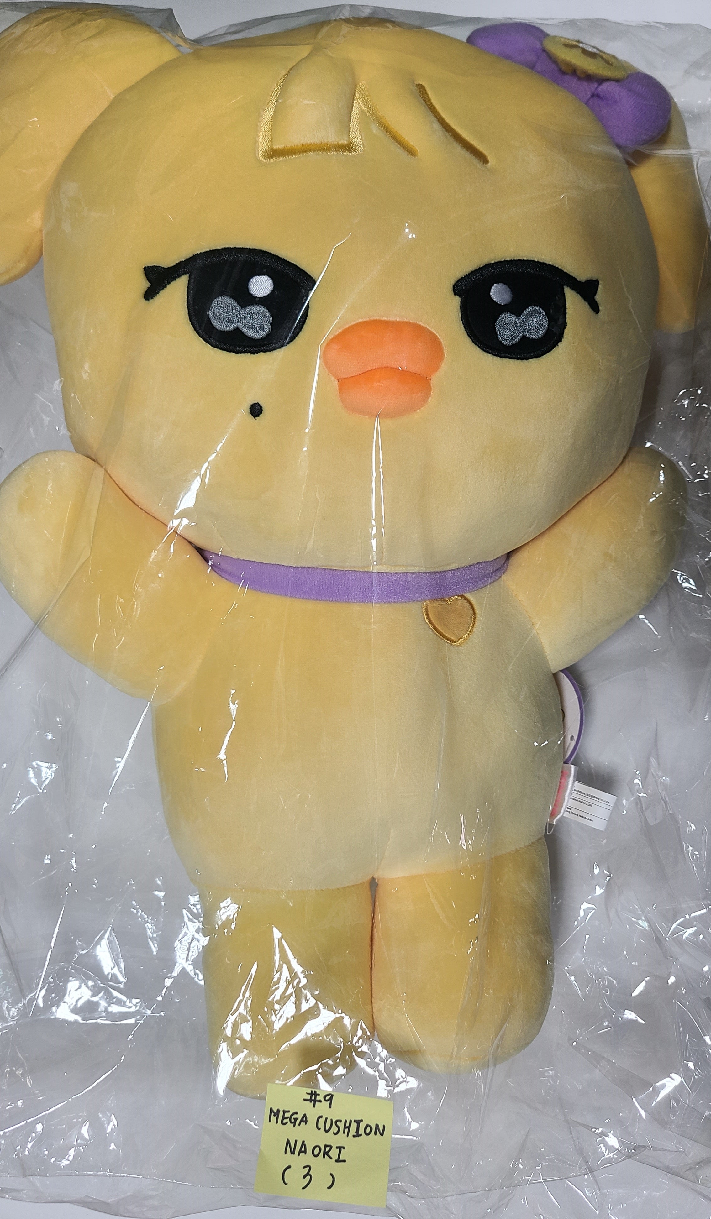 IVE 