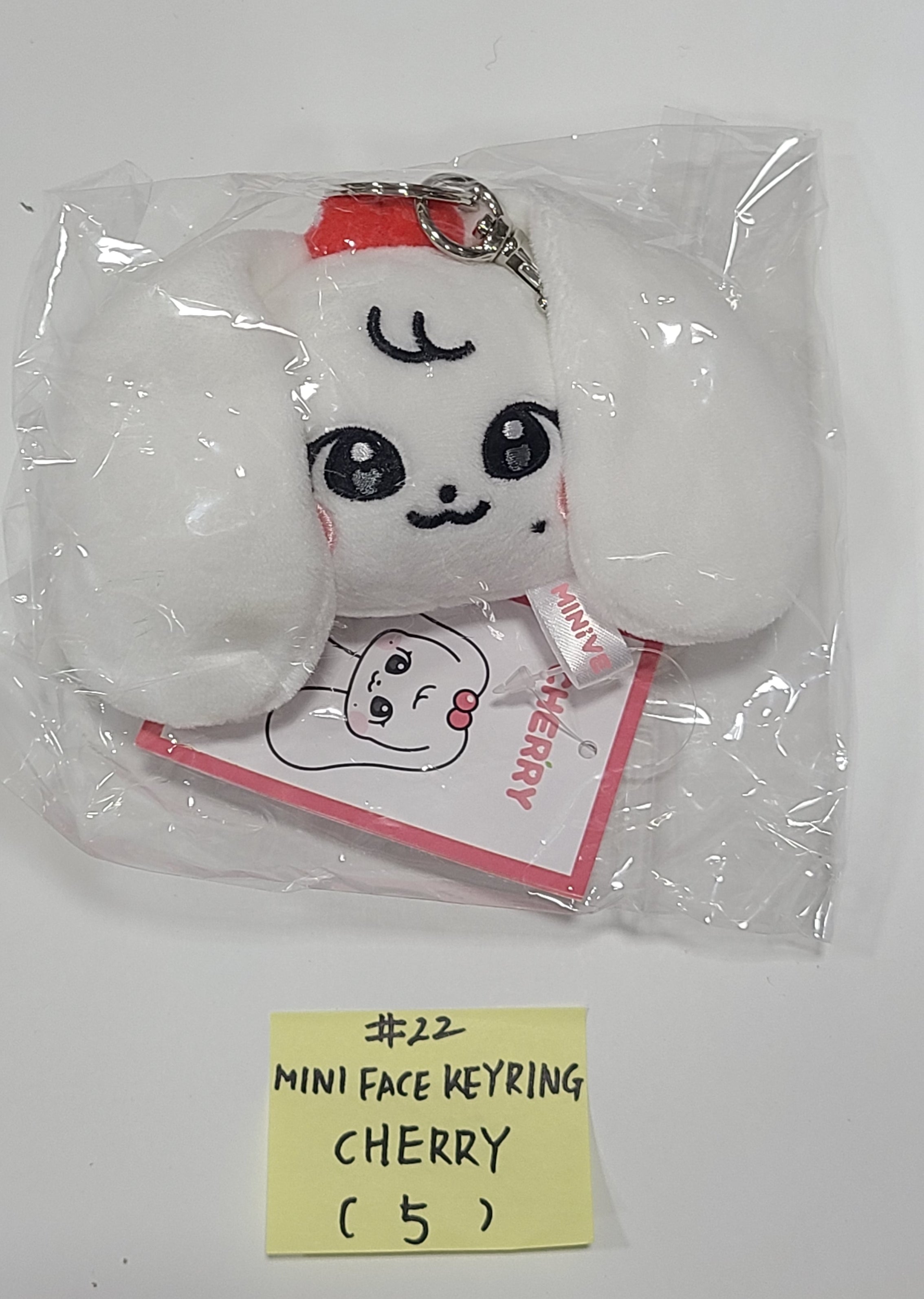 IVE MINIVE イランイ メガクッション＆ミニヴ IVEグッズ MINIVE クッション ぬいぐるみ アイヴ キャラクター