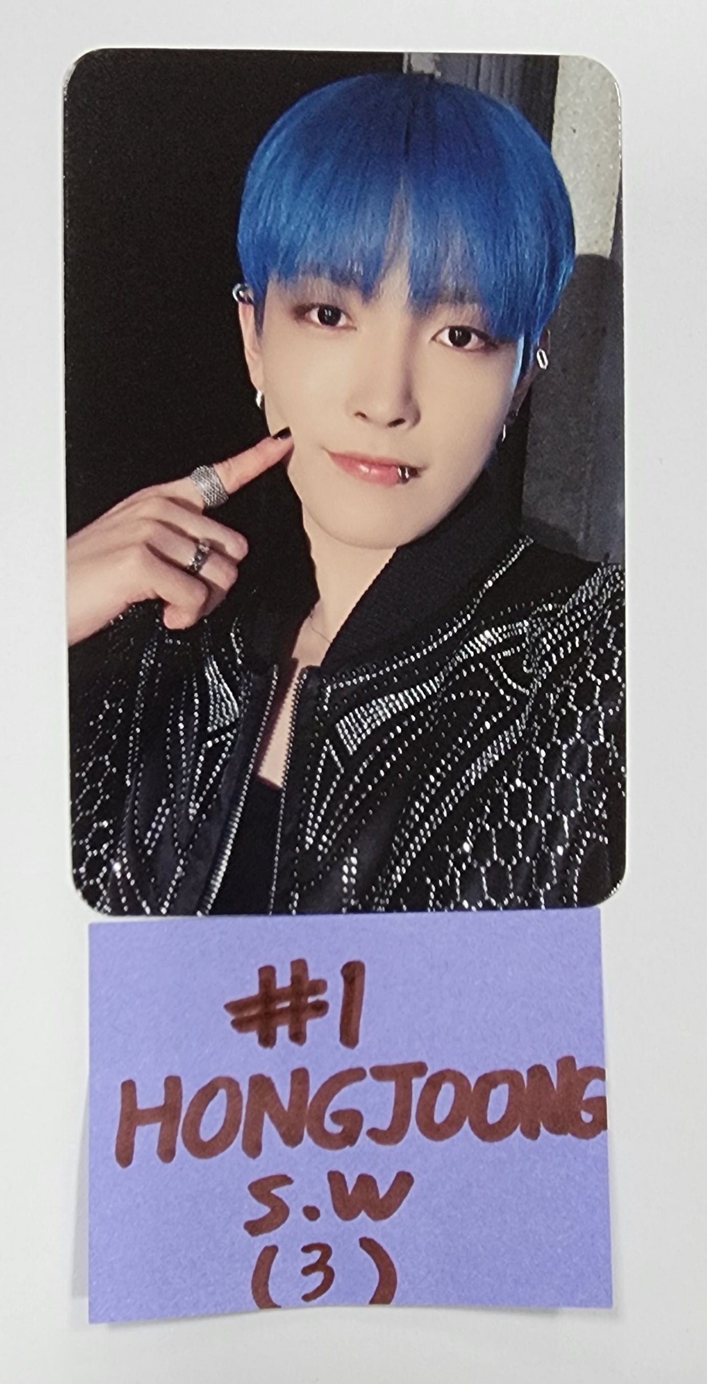 ATEEZ 
