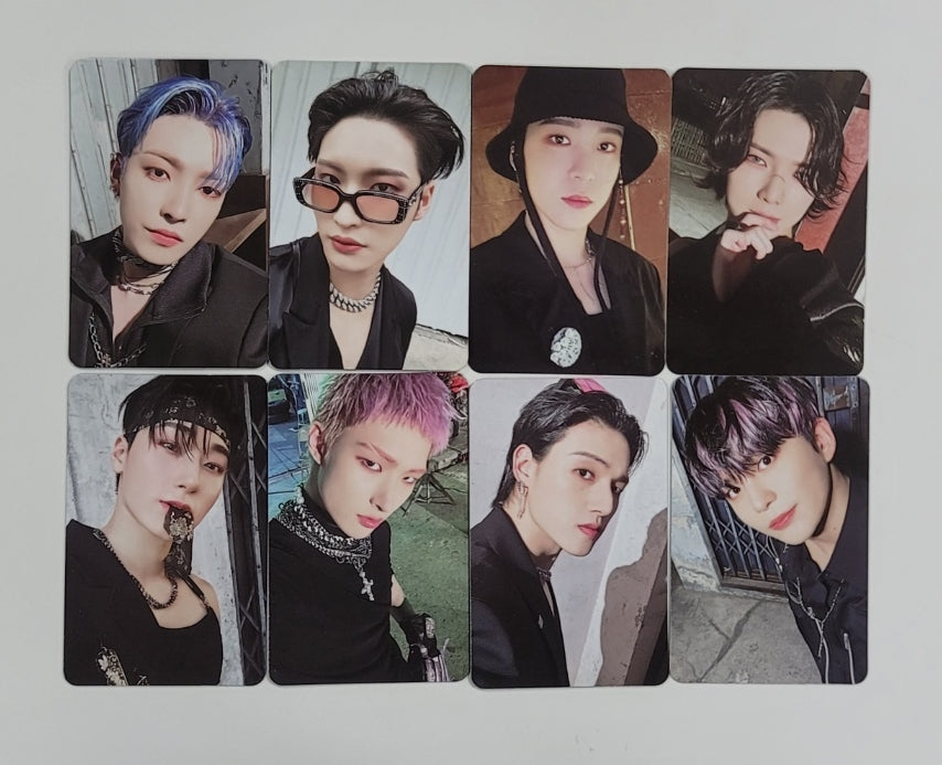 ATEEZ 