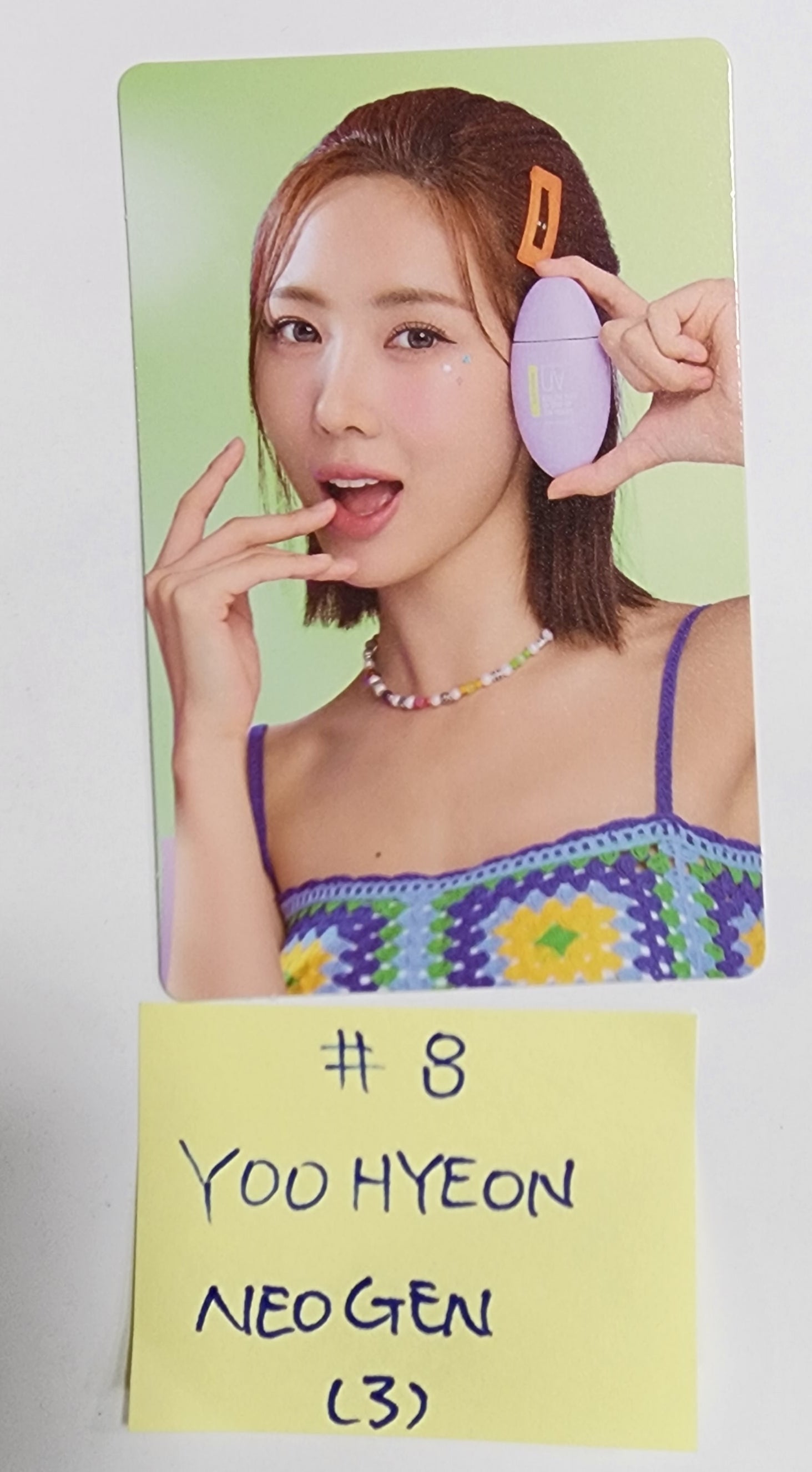 Dreamcatcher JIU ジユ トレカ Photocard Dreamcatcher JIU ジユ トレカ Photocard まとめ売り
