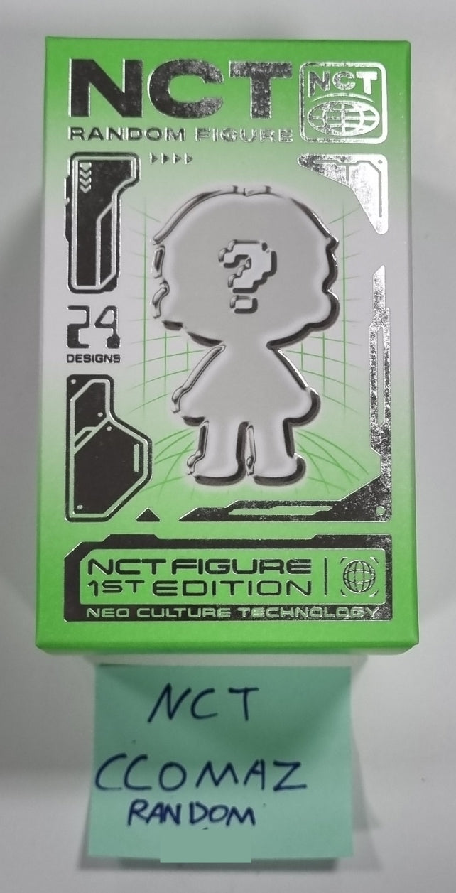 NCT "NCT CCOMAZ GROCERY STORE" - Official MD [Random Figure]