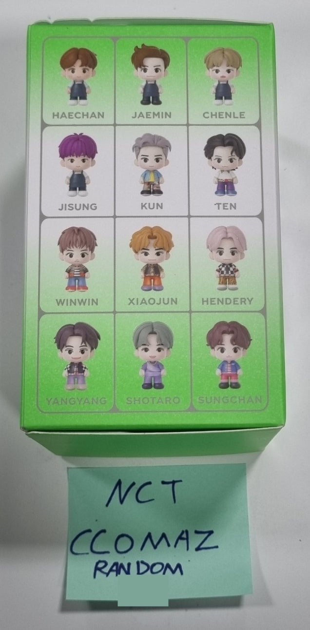 NCT "NCT CCOMAZ GROCERY STORE" - Official MD [Random Figure]