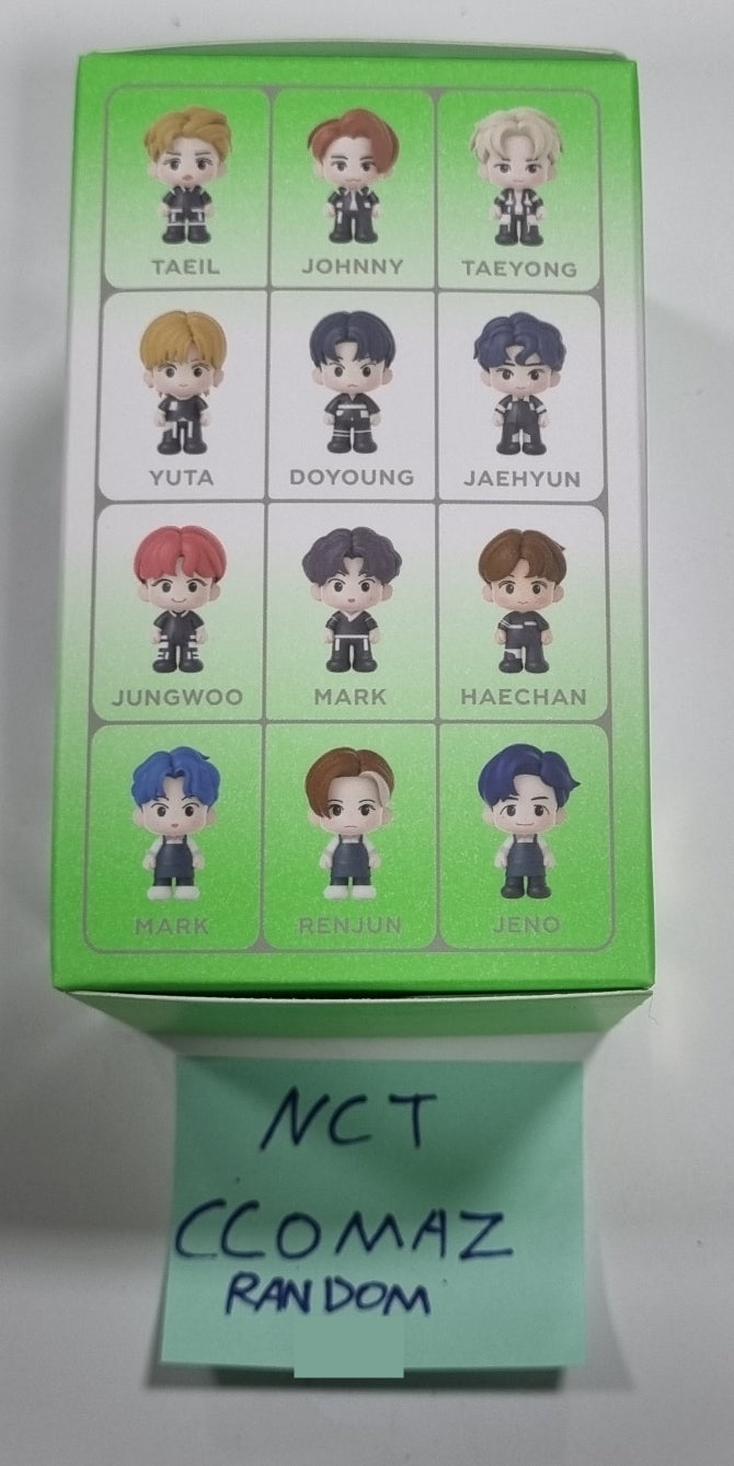 NCT "NCT CCOMAZ GROCERY STORE" - Official MD [Random Figure]