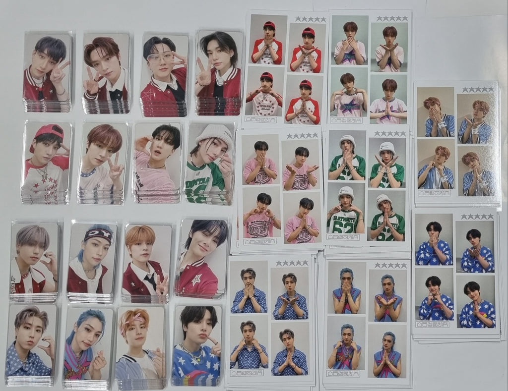 Stray Kids 