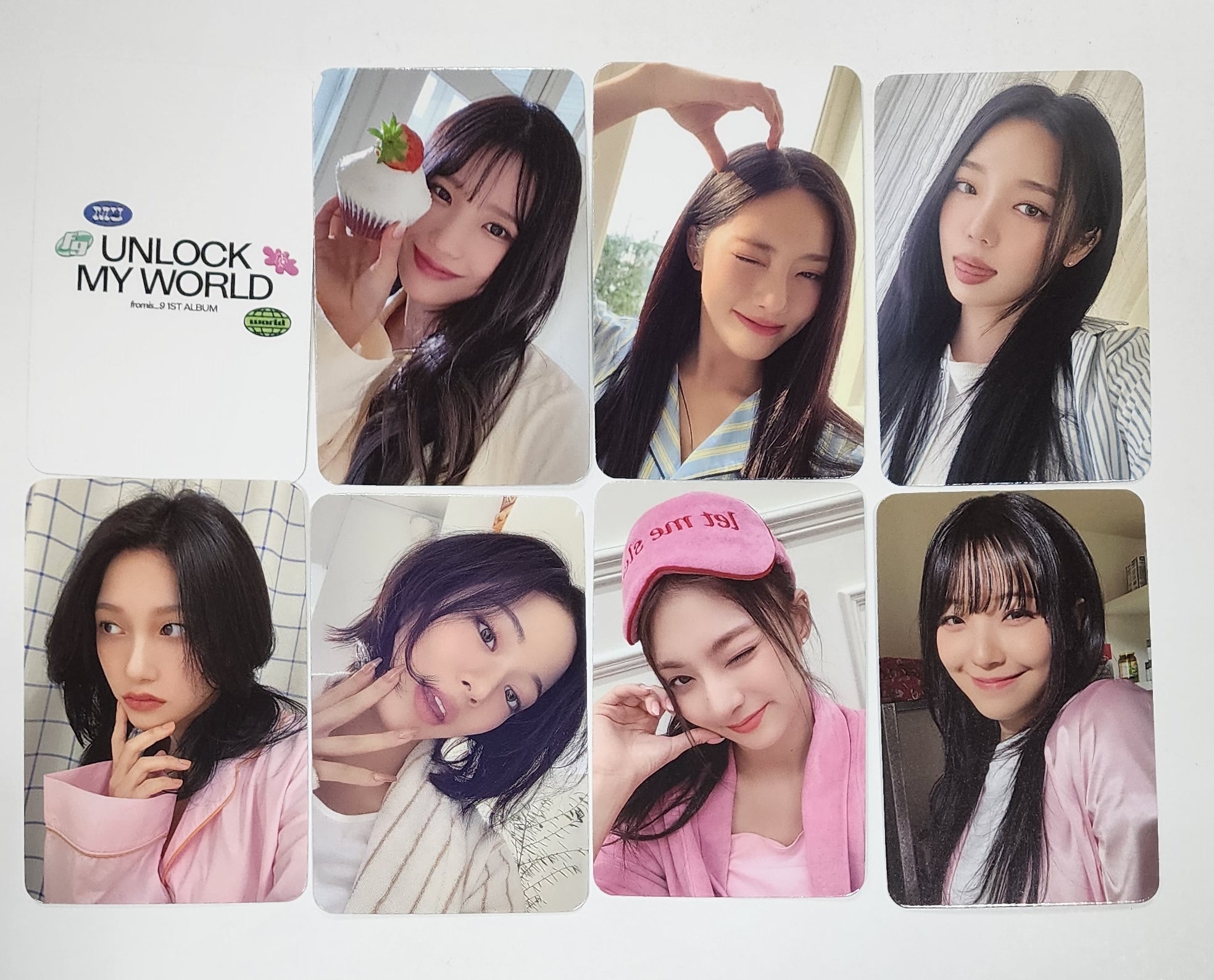 Fromis_9 