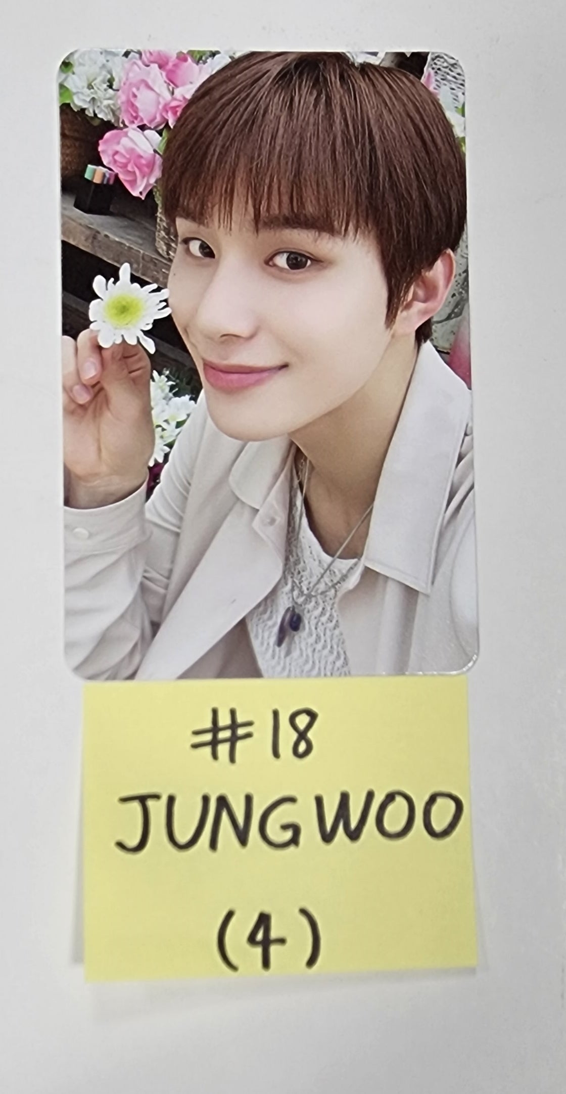 NCT DOJAEJUNG 