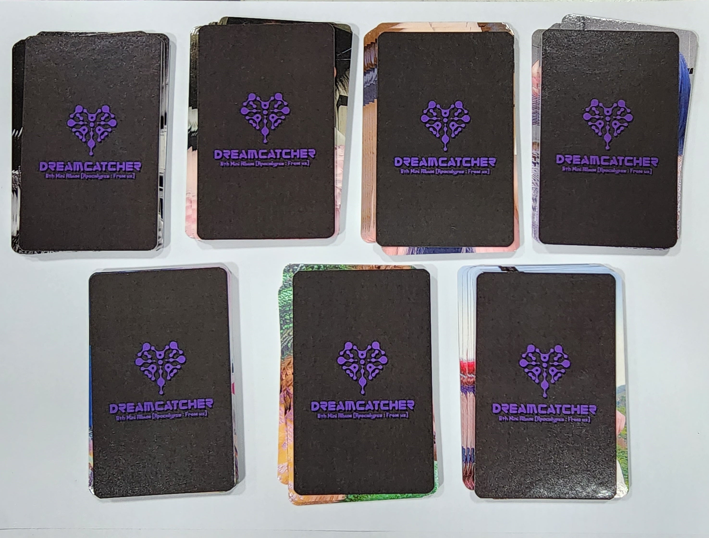 Dreamcatcher - 