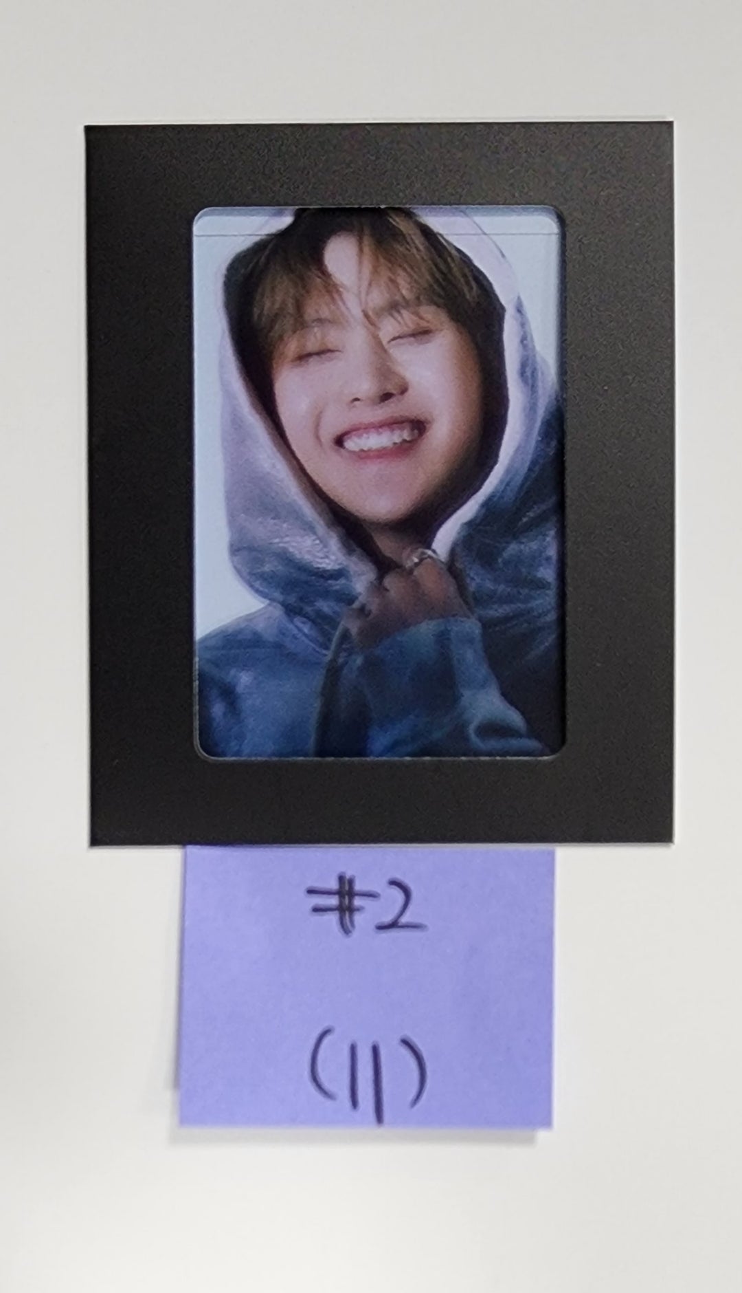 ZEROBASEONE (ZB1) "YOUTH IN THE SHADE" - Official Photo Frame, Layer Card Set, Zerose Coaster - HALLYUSUPERSTORE