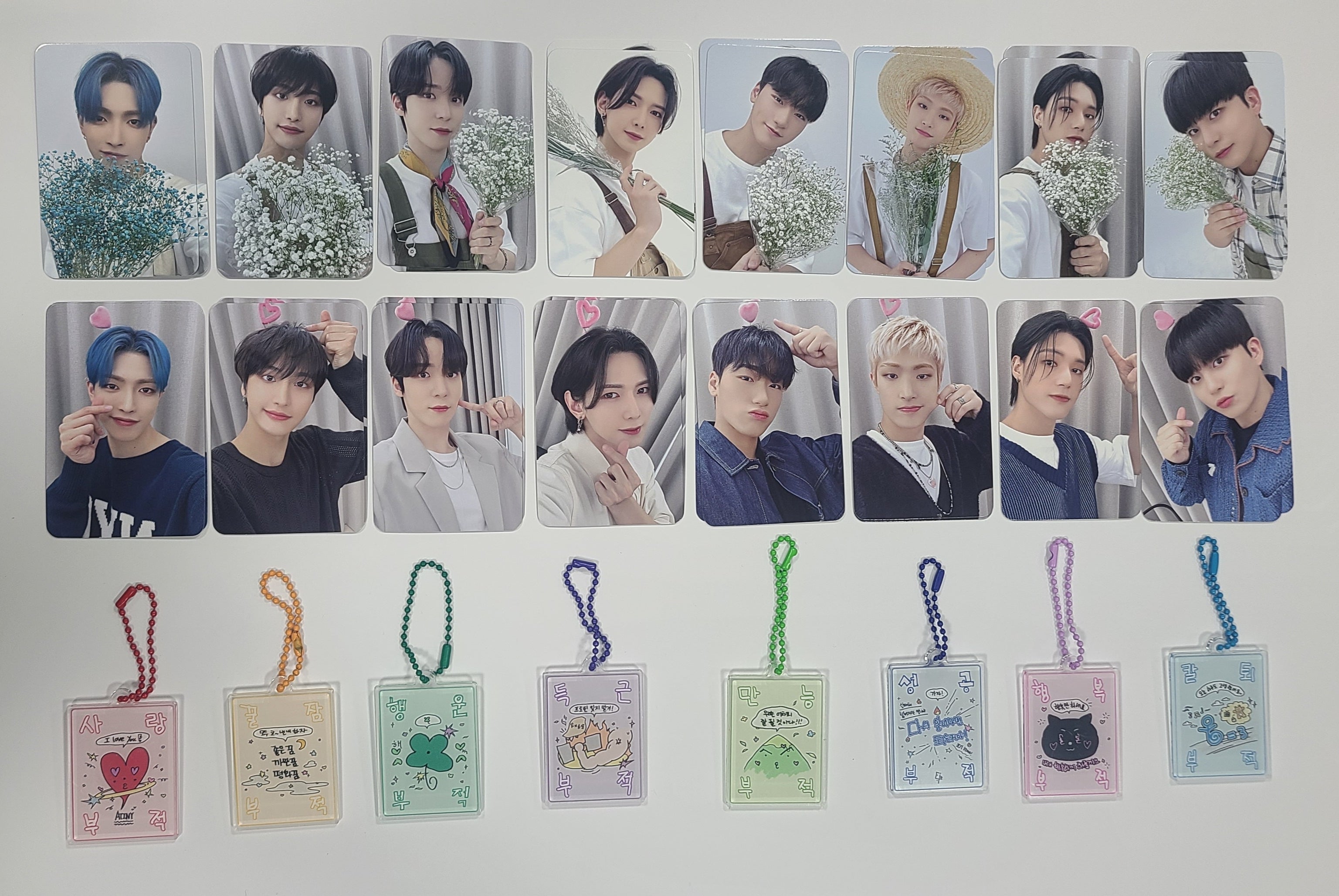 ATEEZ - HALLYUSUPERSTORE – Page 22