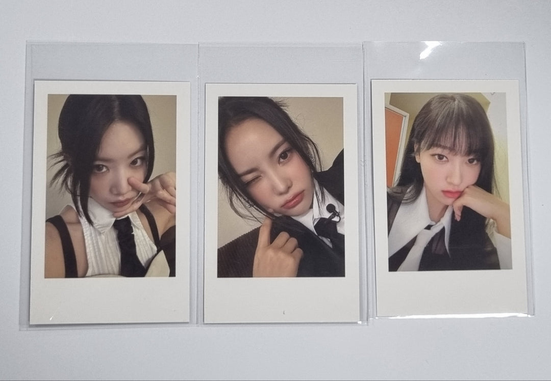 ODD EYE CIRCLE "Version Up"- Ktown4U Special Gift Event Photocard