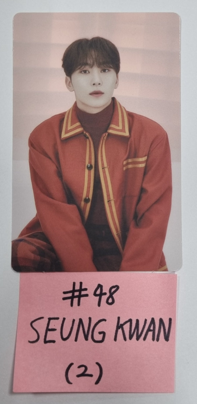 Seventeen 