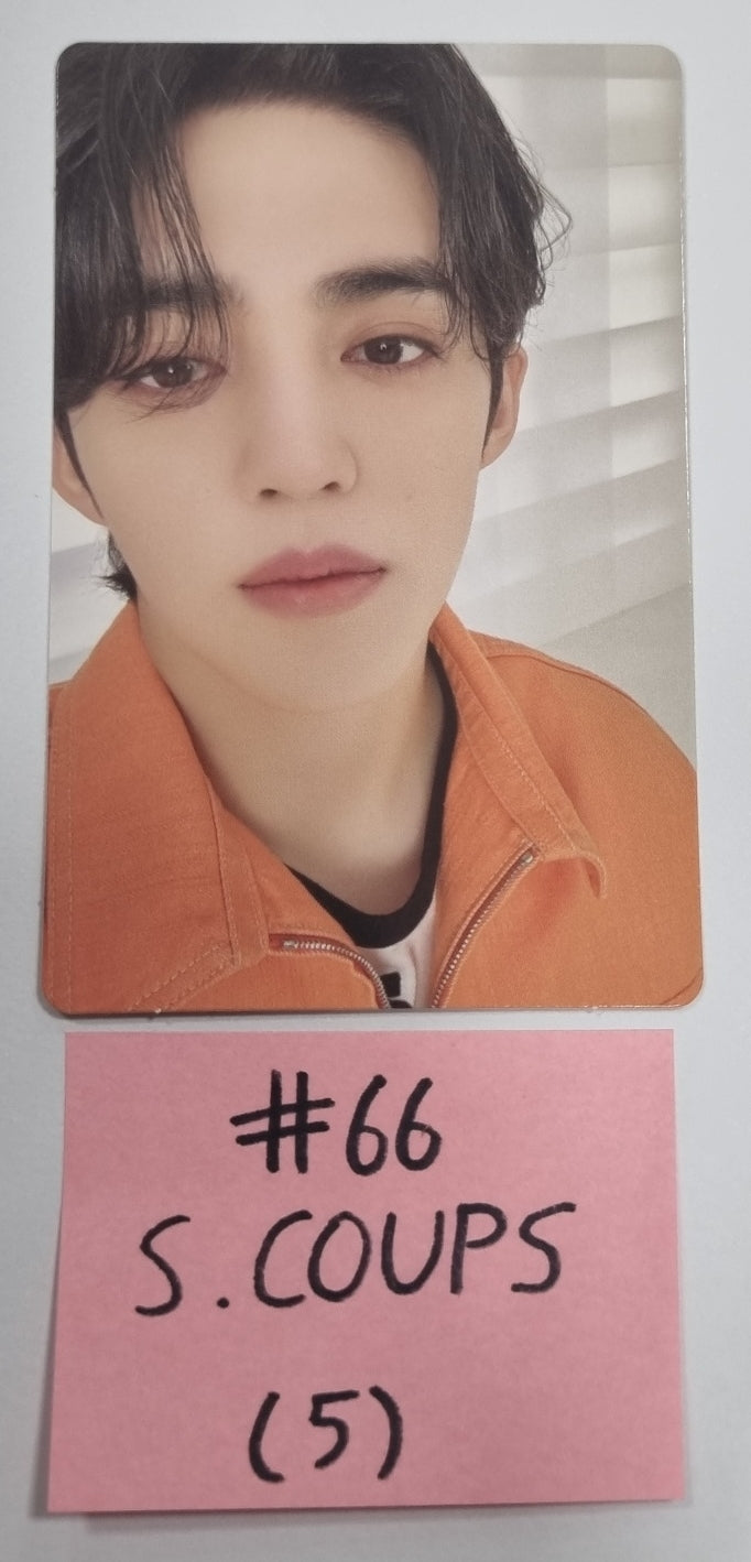 Seventeen 