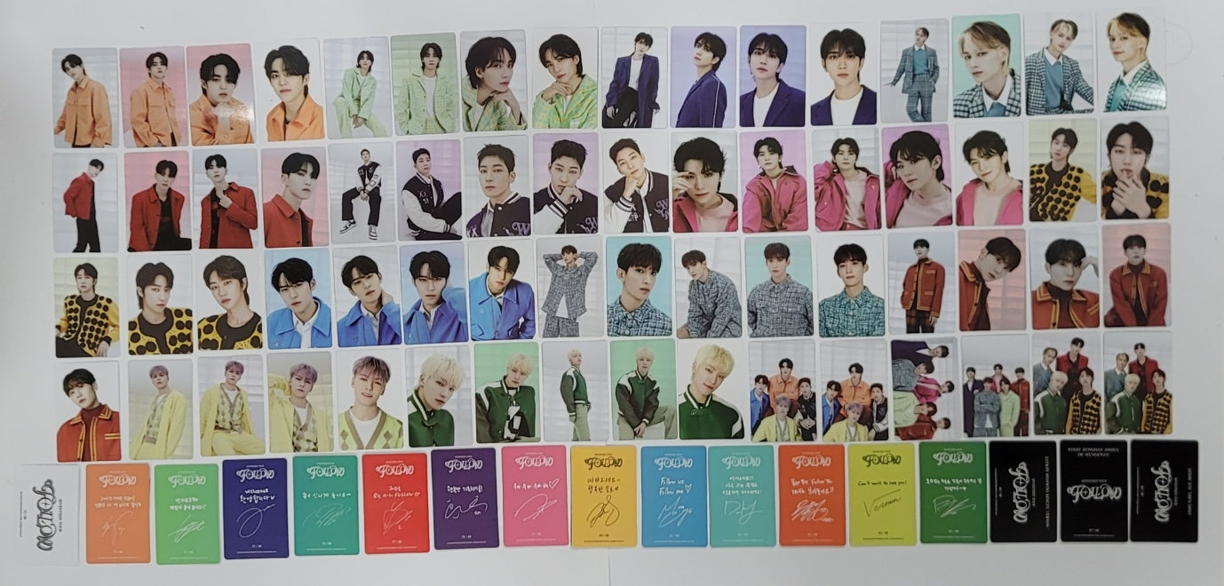 Seventeen 