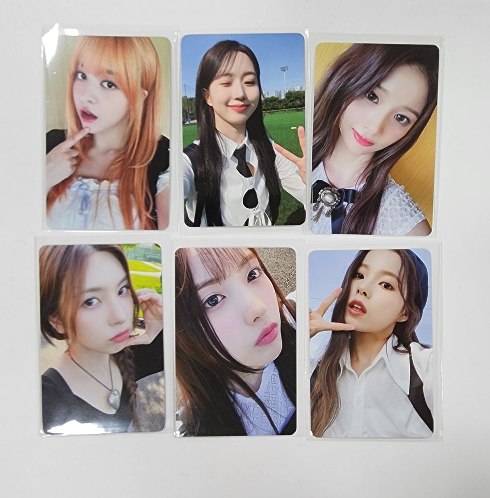 A Midsummer NMIXX's Dream (Digipack ver.) - NMIXX OFFICIAL STORE