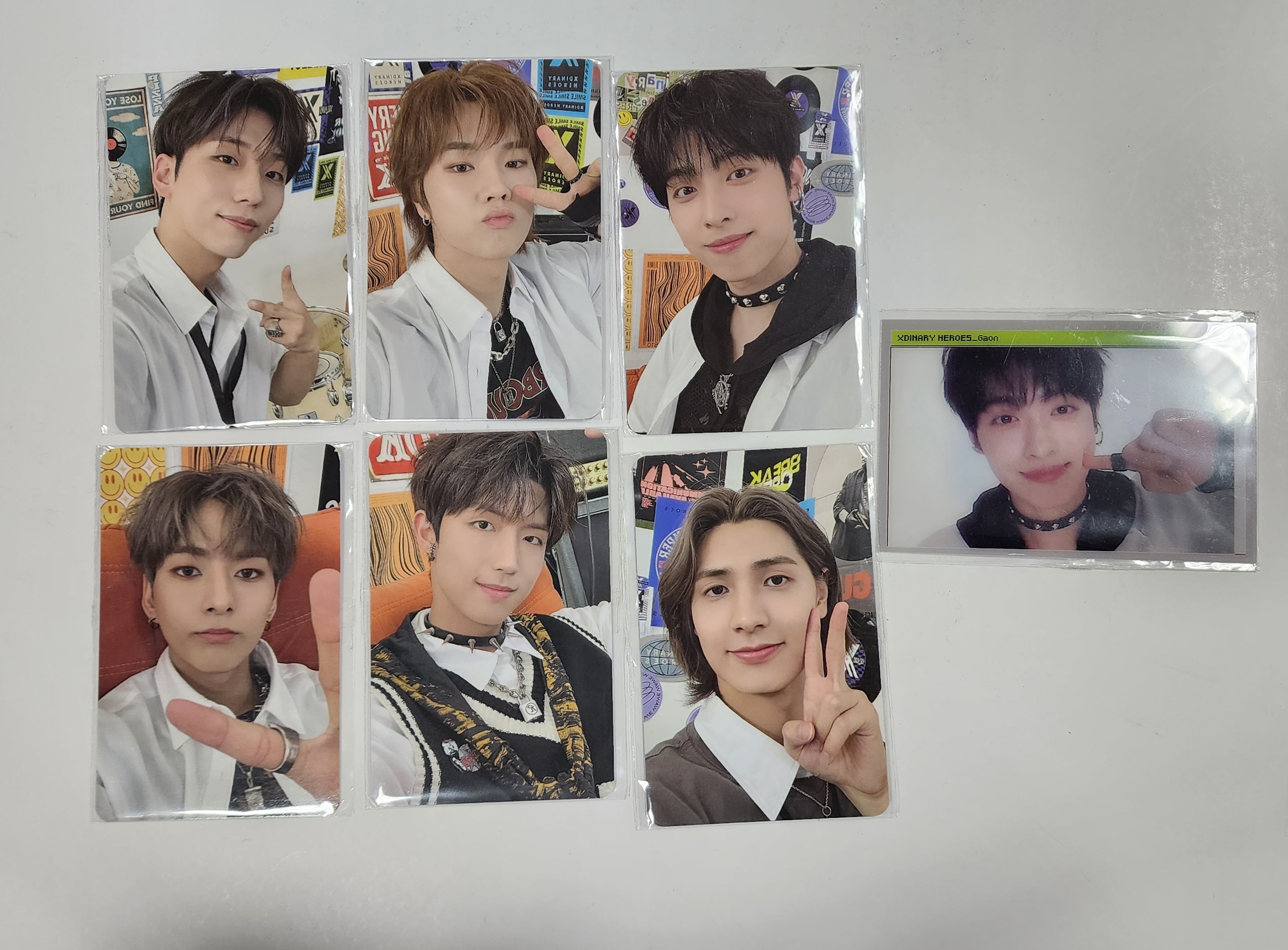 PhotoCard – Page 70 – HALLYUSUPERSTORE