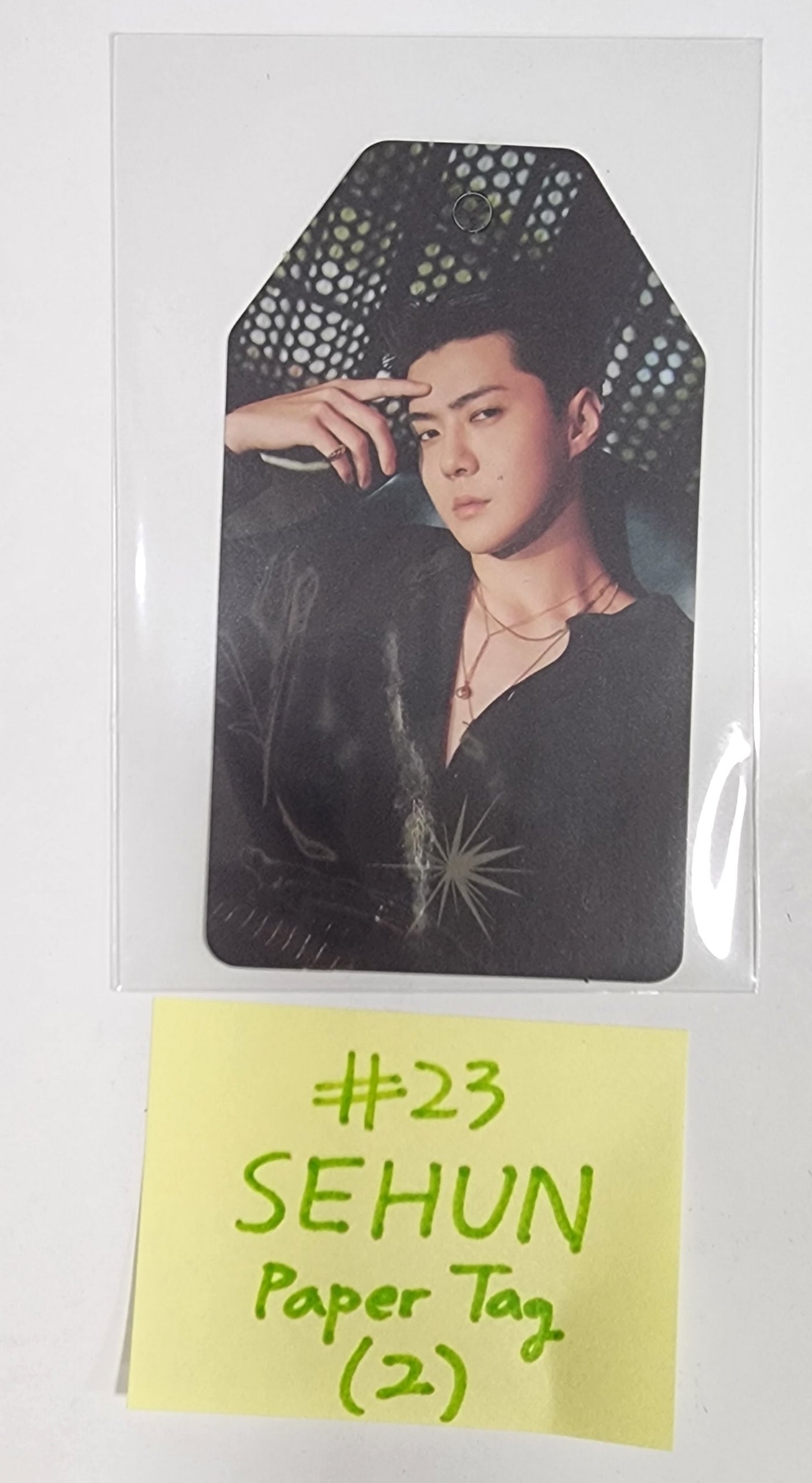 EXO EXIST everline ラキドロ 封入 カイ ジョンイン EXO EXIST everline ラキドロ 封入 カイ ジョンイン EXO