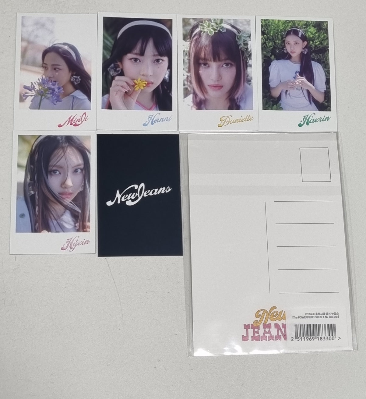 NewJeans - HALLYUSUPERSTORE – Page 3