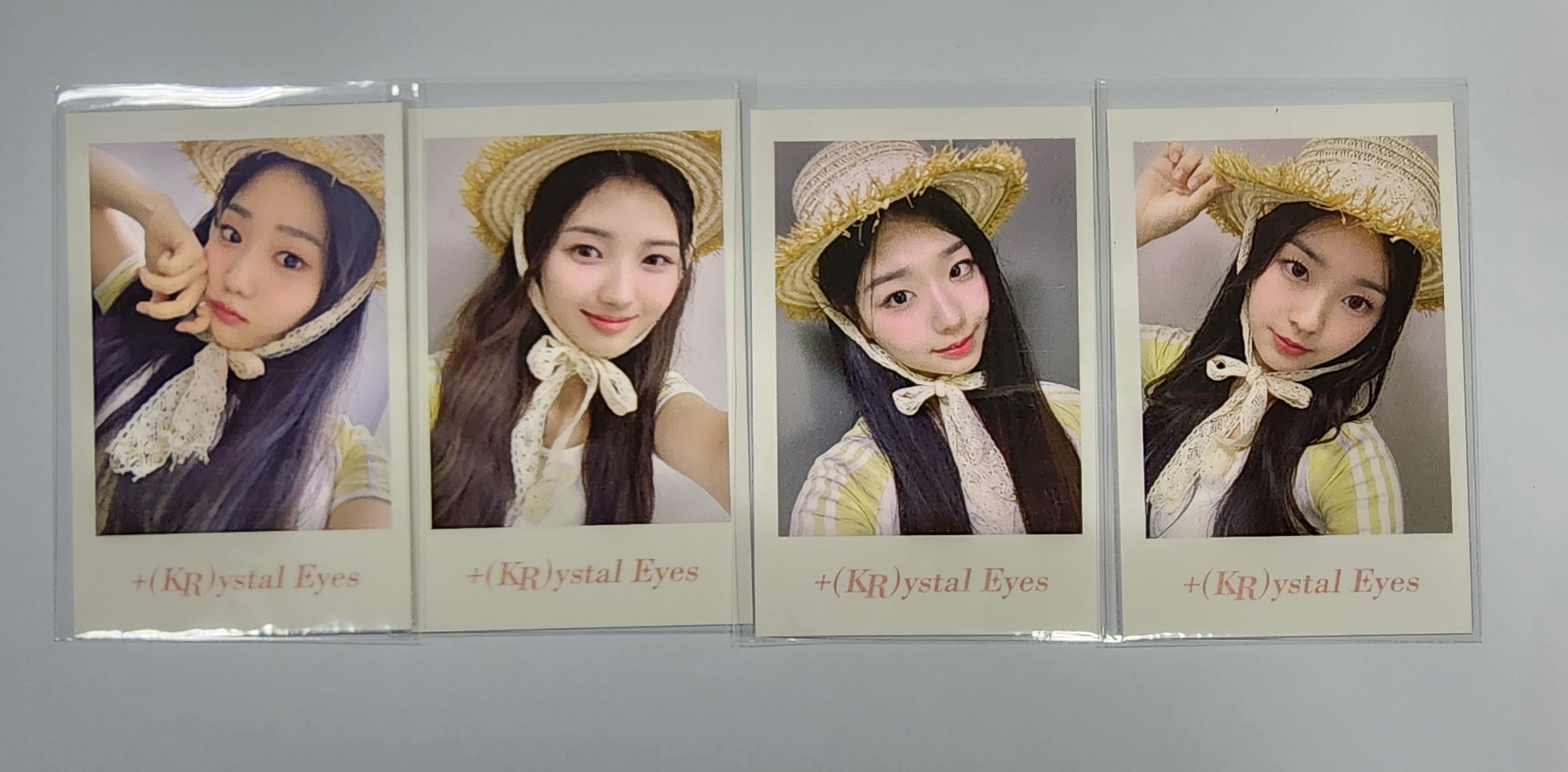 ALL(H)OURS オルアワ マサミ サイン入り フォトイズム プリクラ Products – Page 79 – HALLYUSUPERSTORE