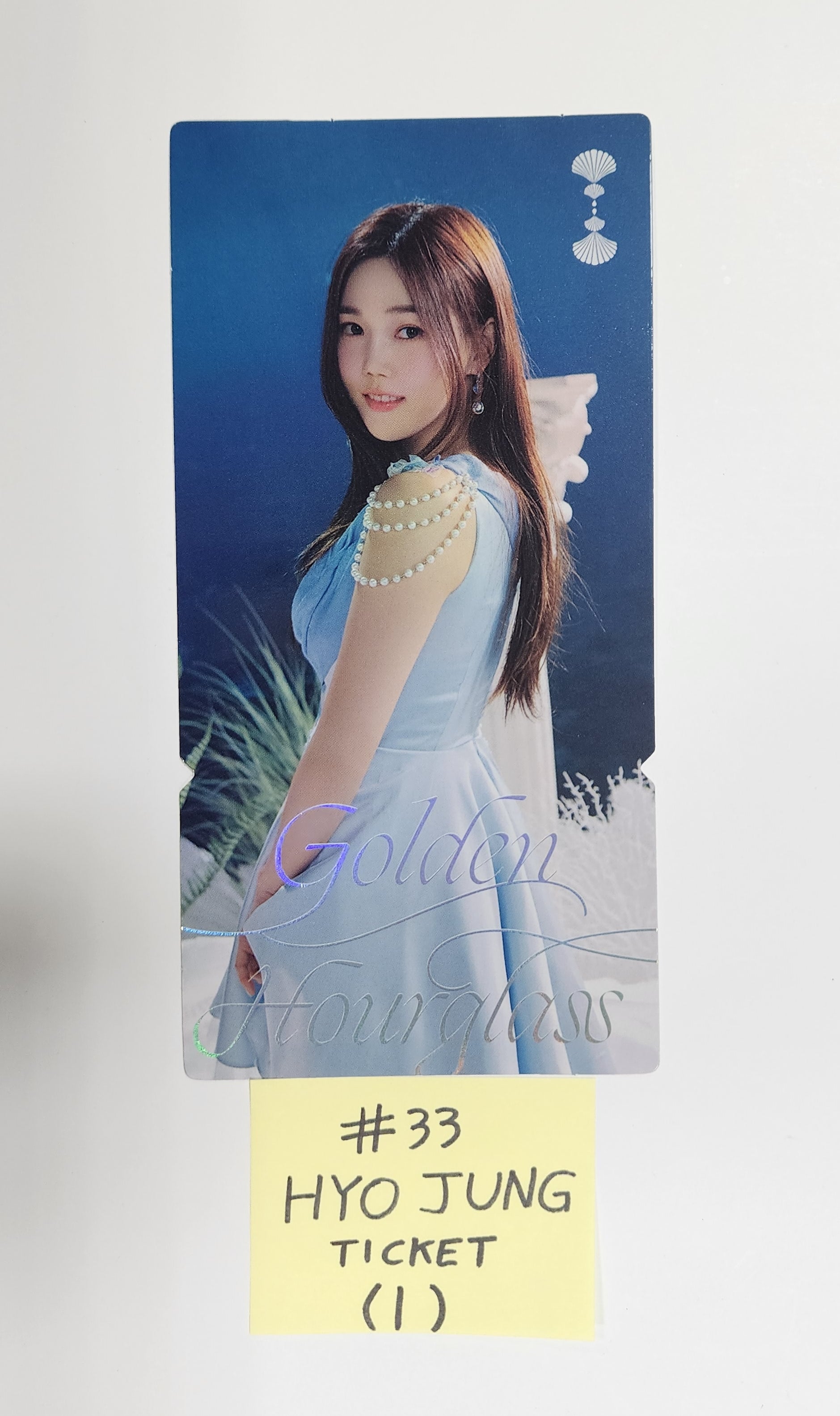 Oh My Girl 