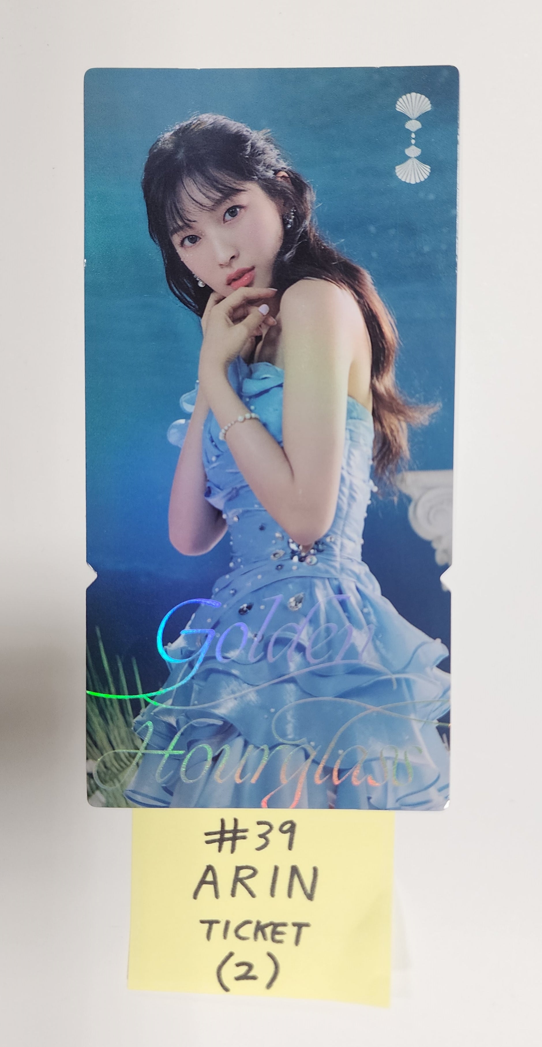 Oh My Girl 