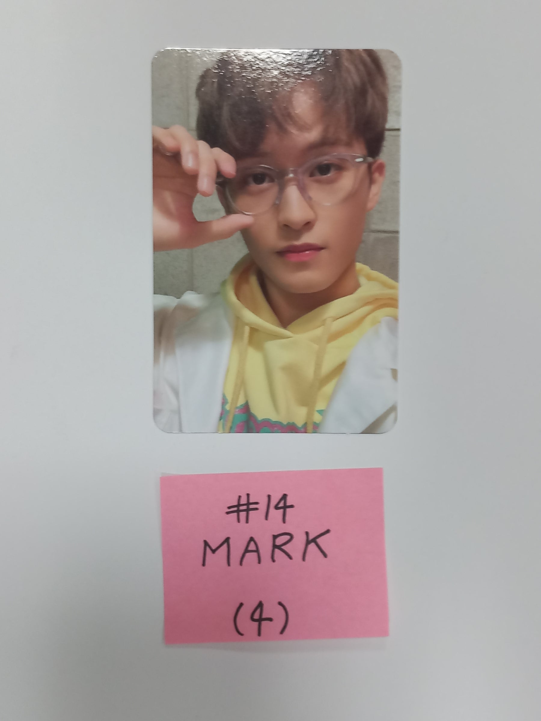 NCT Dream Tour "The Dream Show 2 In Your Dream" Official Trading