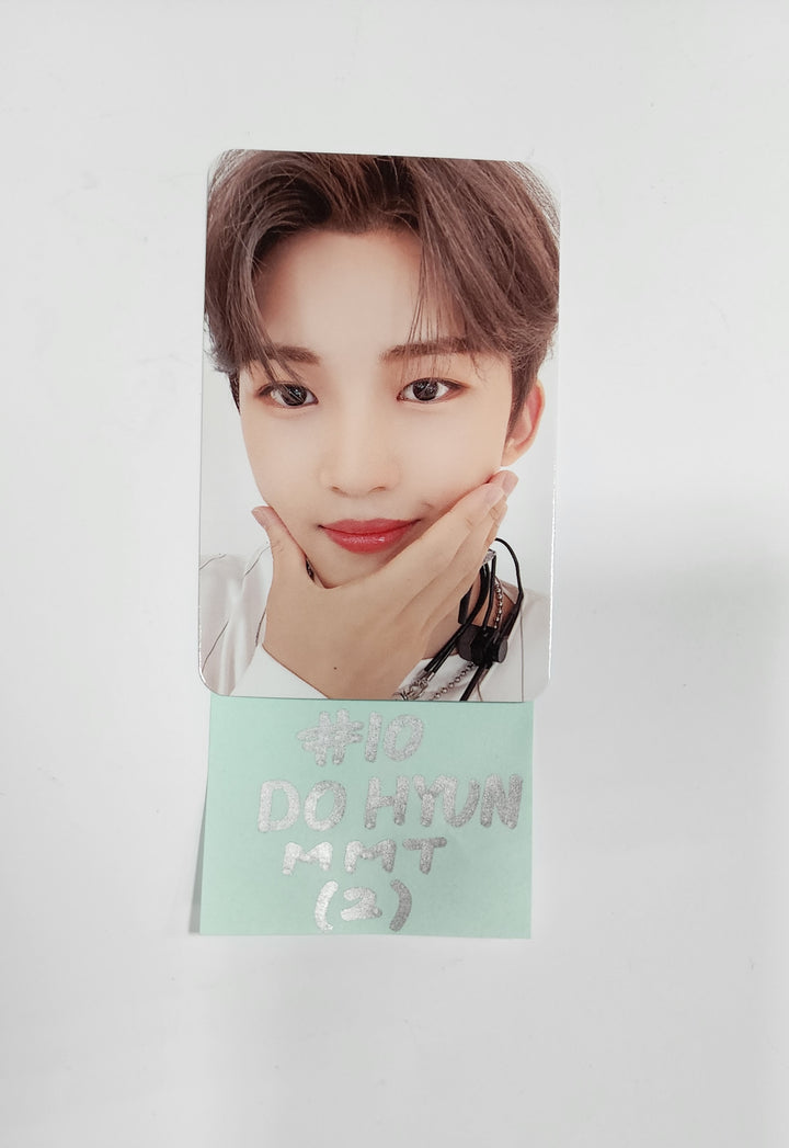 LUN8 "CONTINUE?" - MMT Lucky Draw Event Photocard