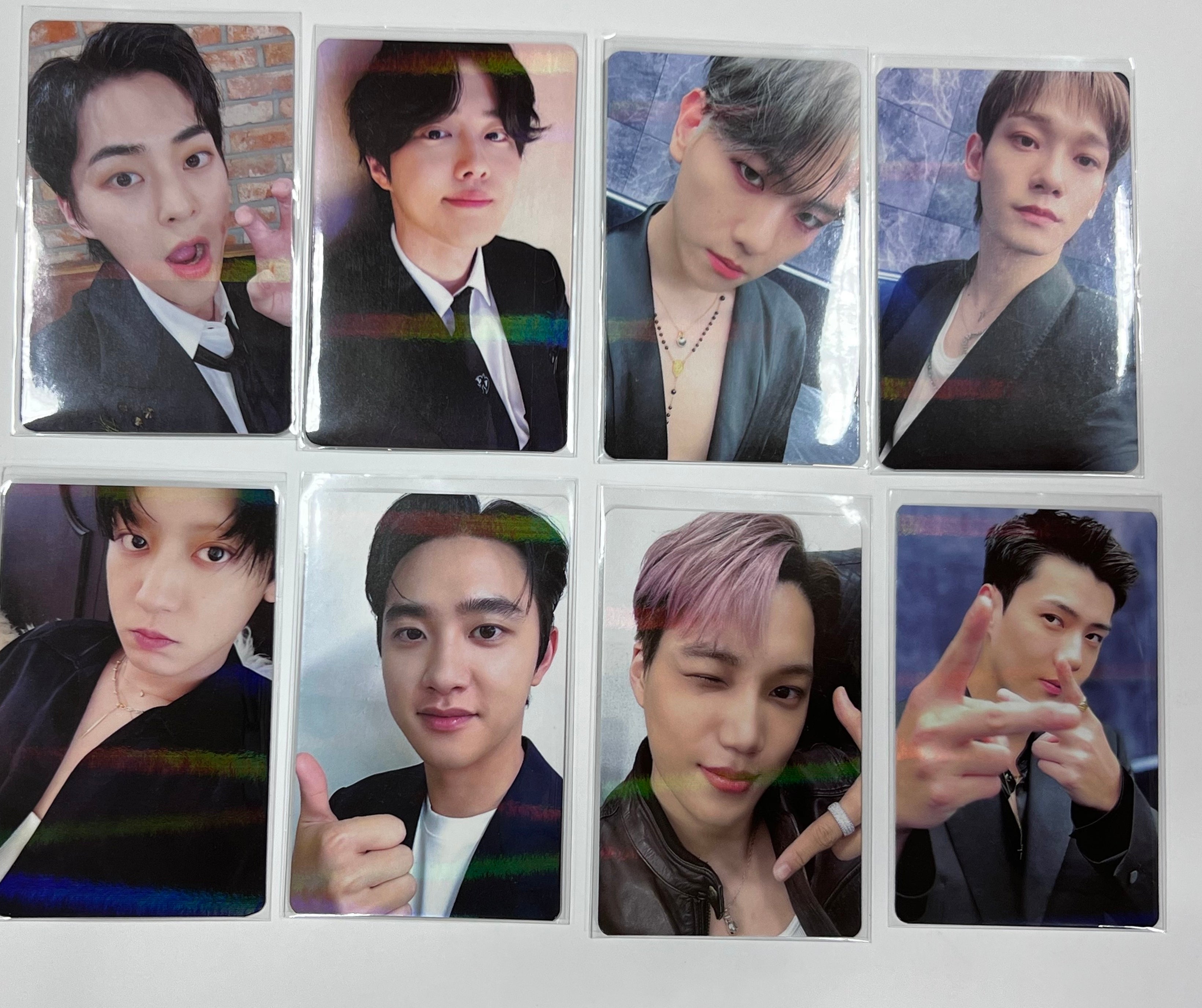 EXO – HALLYUSUPERSTORE