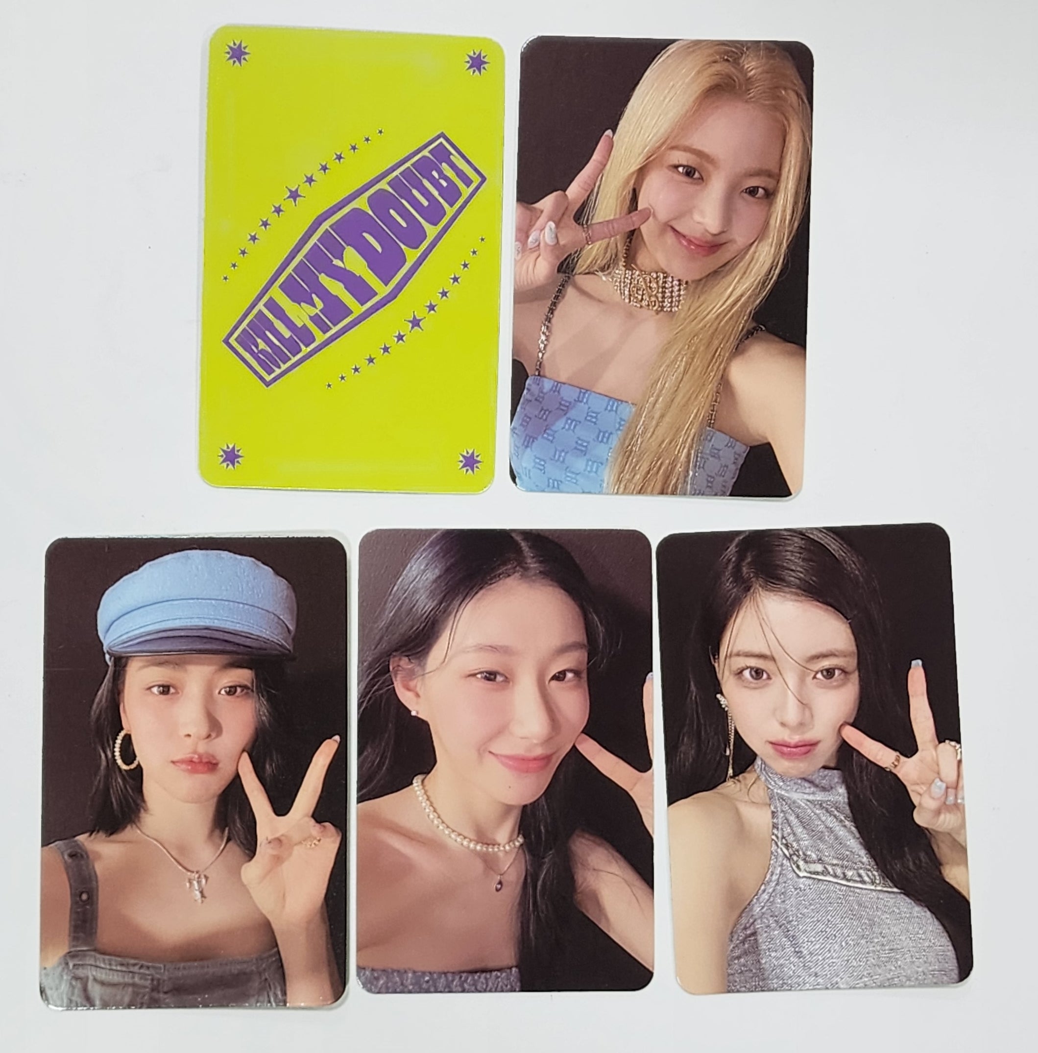 ITZY 