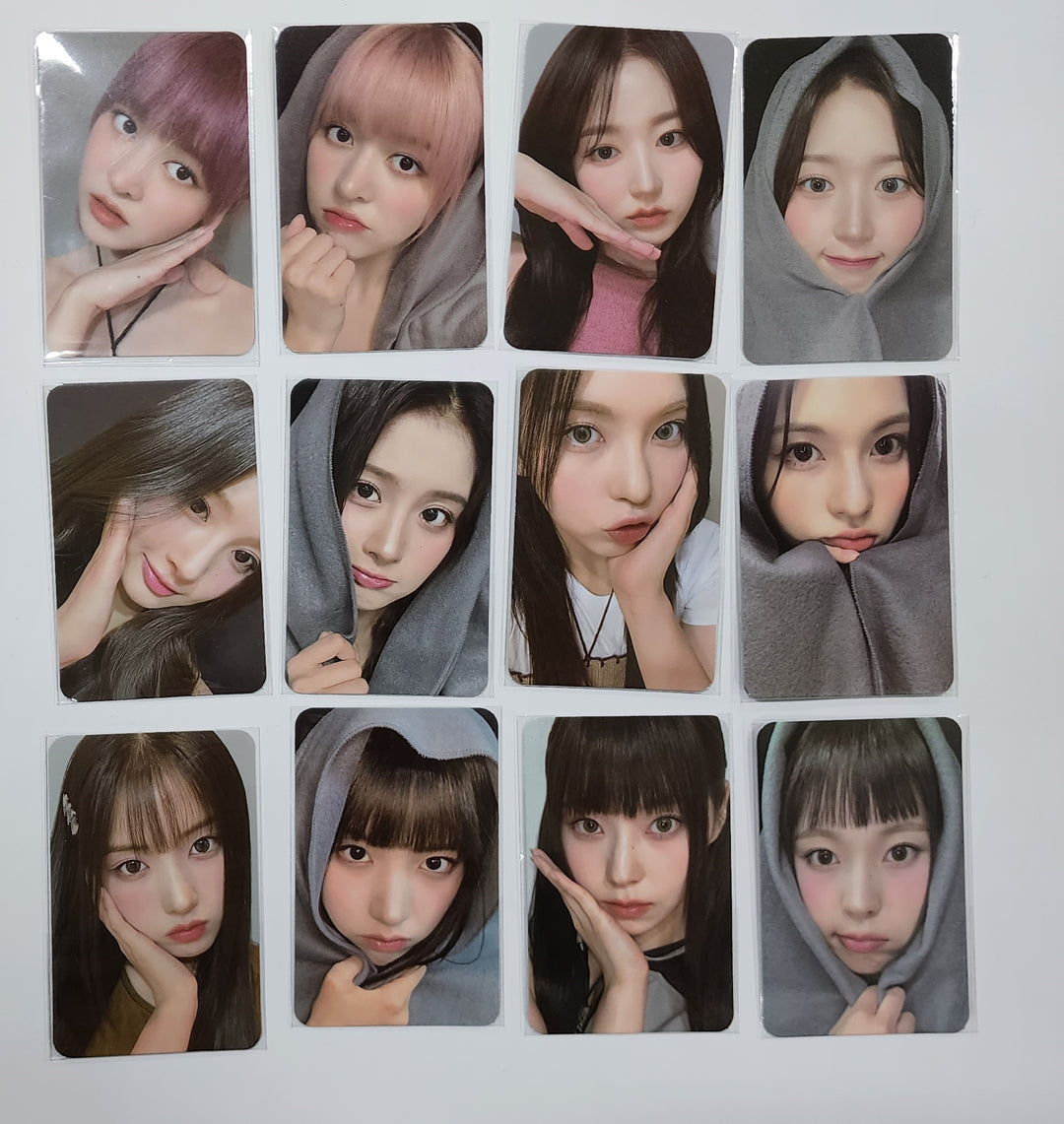 NMIXX "A Midsummer NMIXX’s Dream" - JYP Shop Fansign Event Photocard (Restocked 8/7)